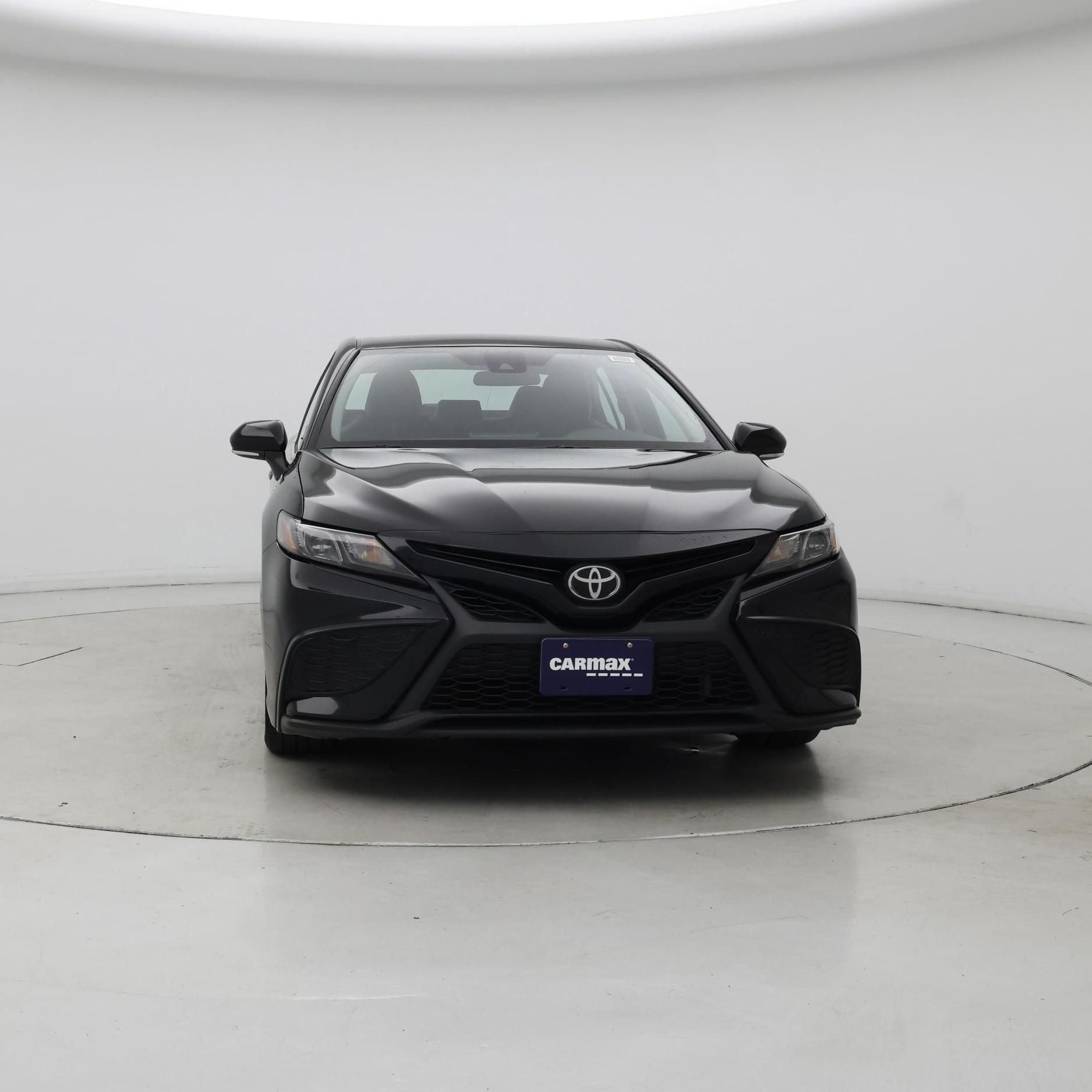Thumbnail: 2022 Toyota Camry - 5