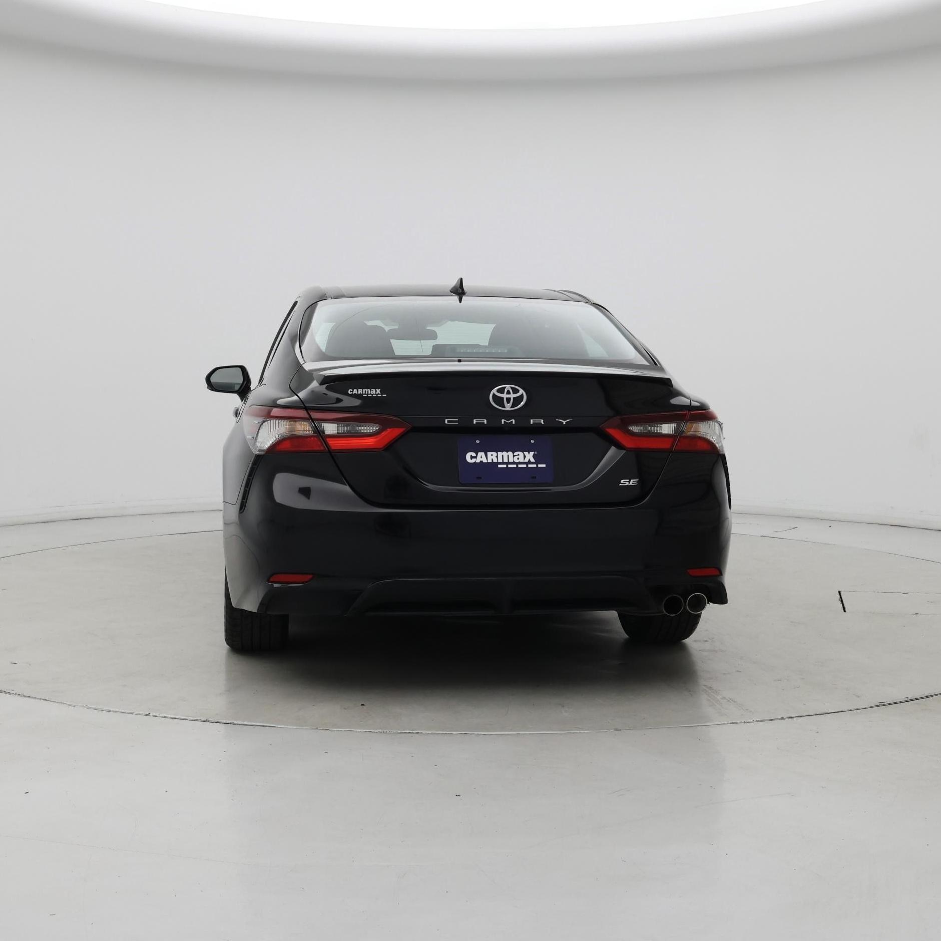 Thumbnail: 2022 Toyota Camry - 6