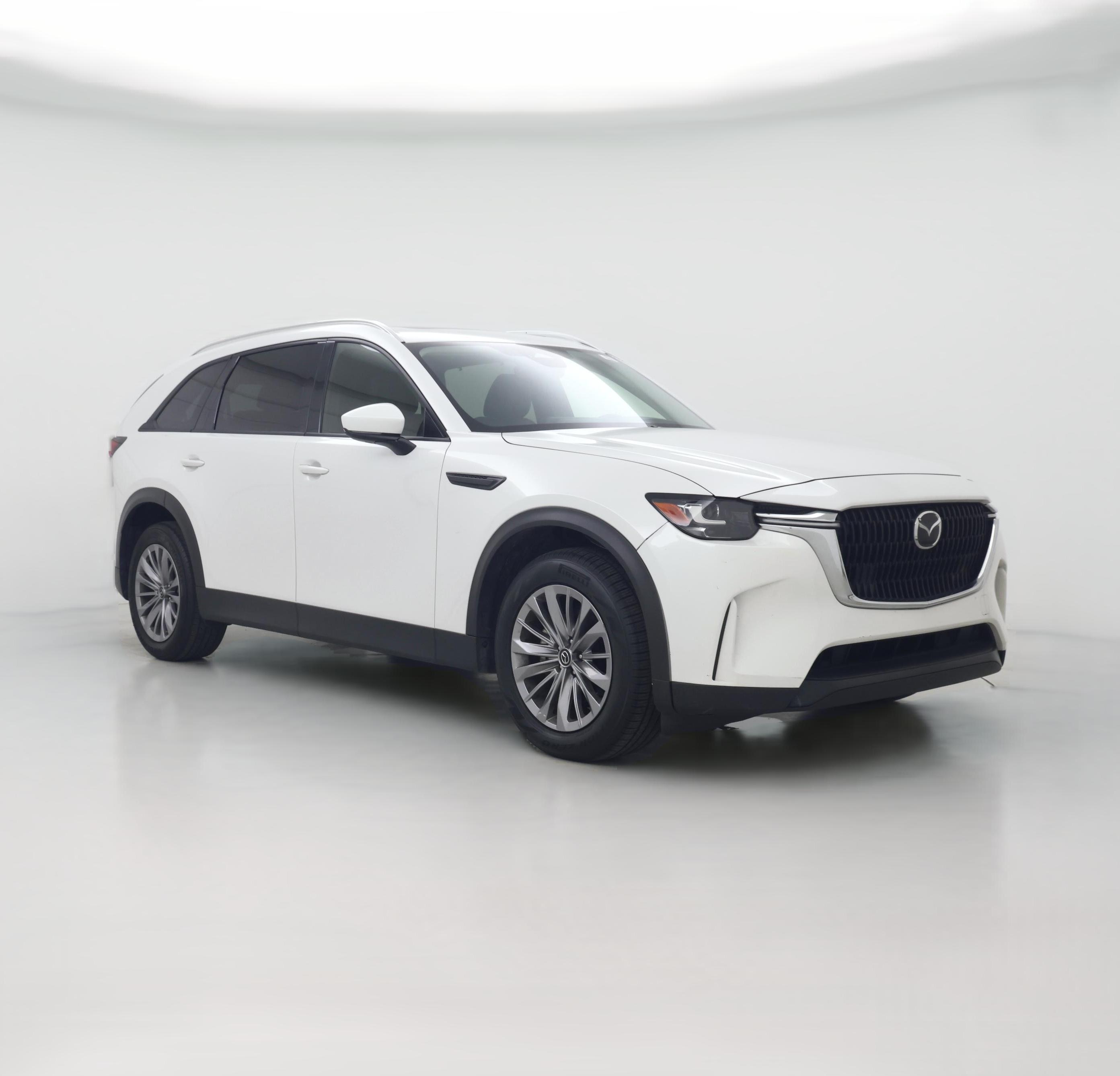 Thumbnail: 2024 Mazda CX-90 - 1