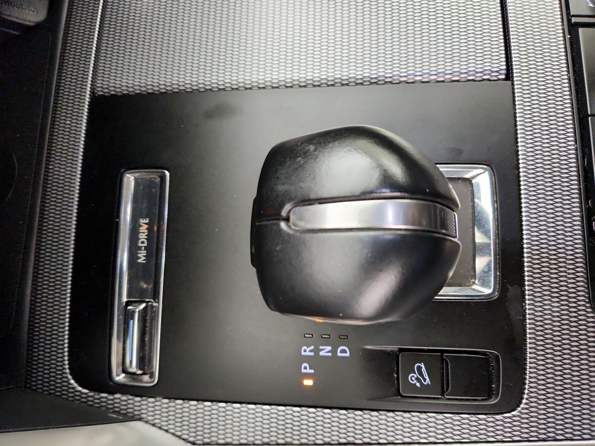 Thumbnail: 2024 Mazda CX-90 - 17