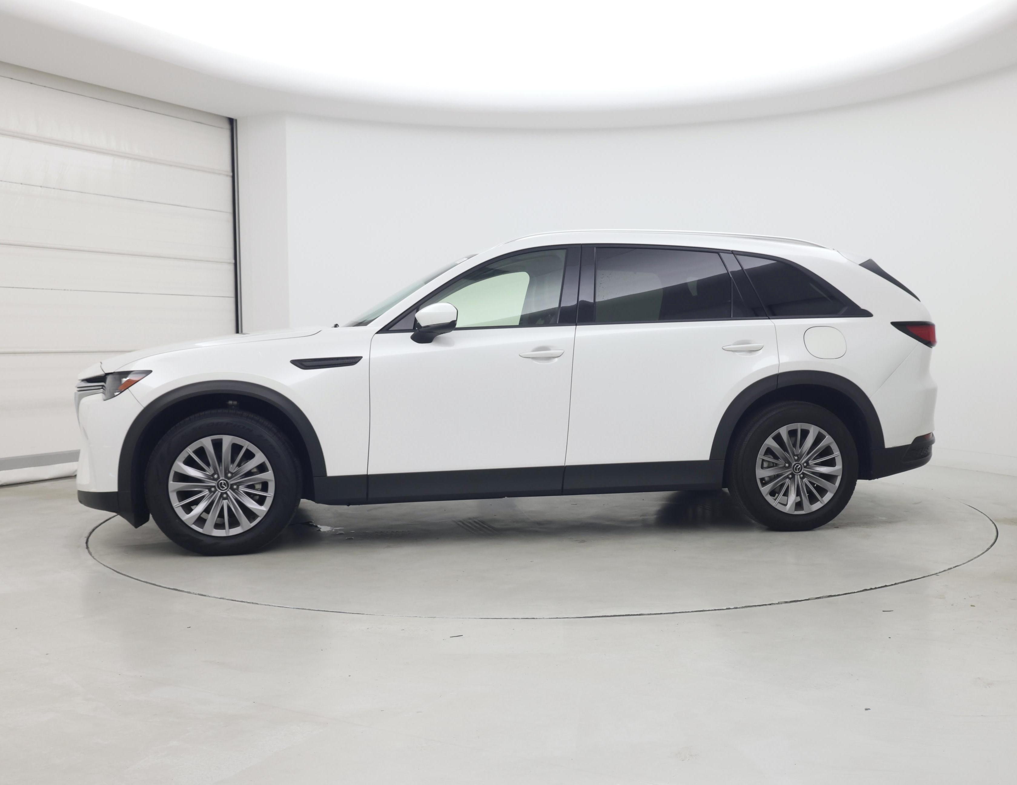 Thumbnail: 2024 Mazda CX-90 - 3