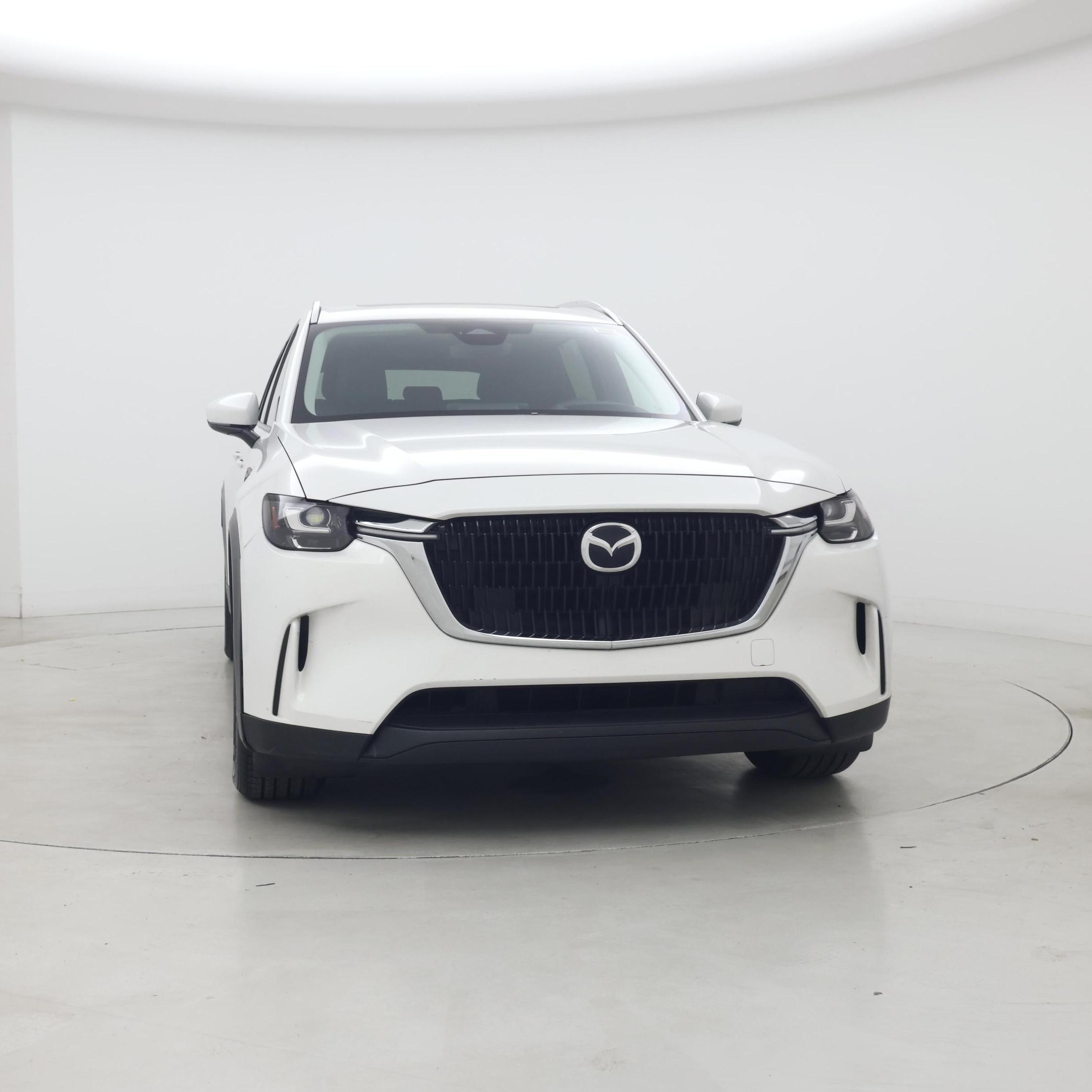 Thumbnail: 2024 Mazda CX-90 - 5