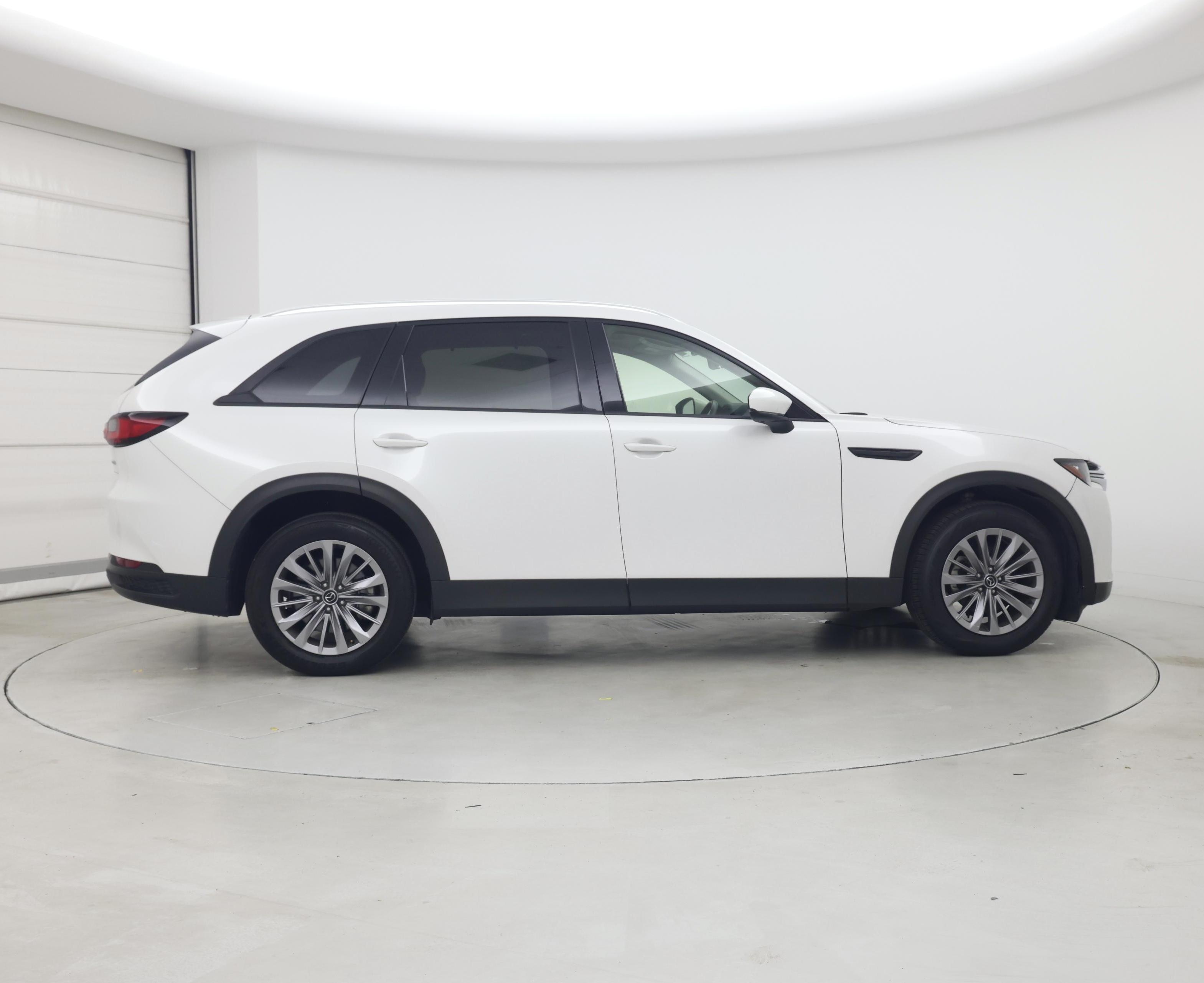 Thumbnail: 2024 Mazda CX-90 - 7