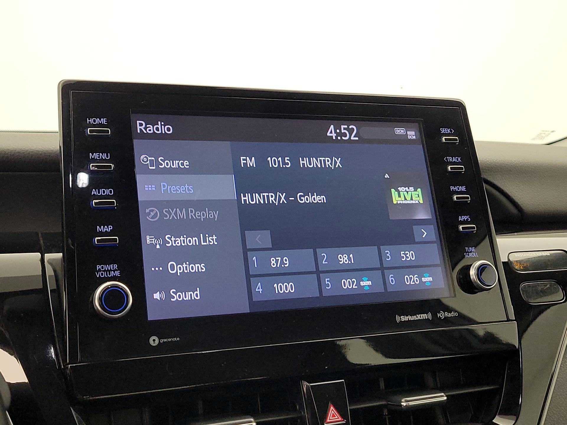 Thumbnail: 2023 Toyota Camry - 15