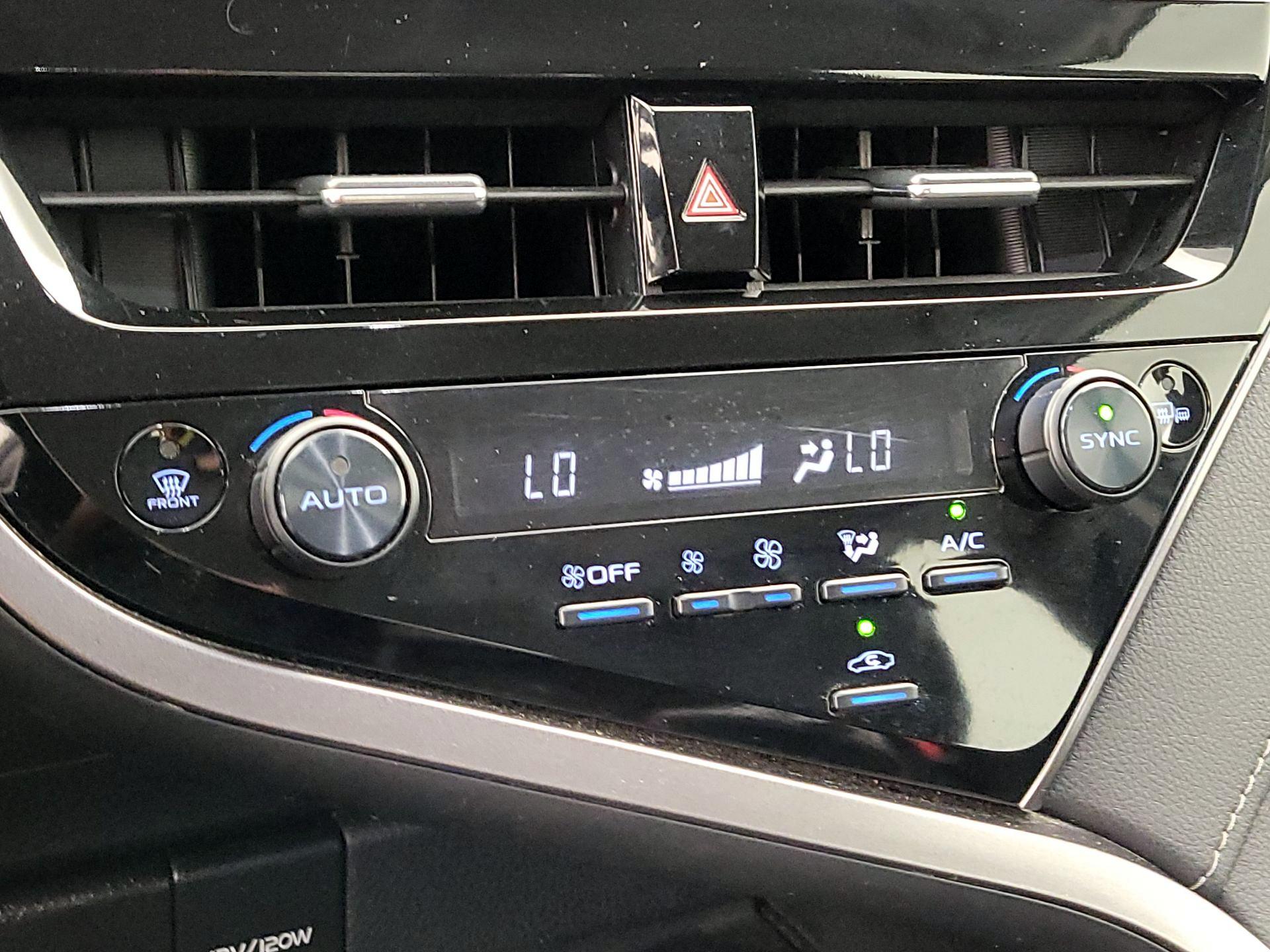 Thumbnail: 2023 Toyota Camry - 16