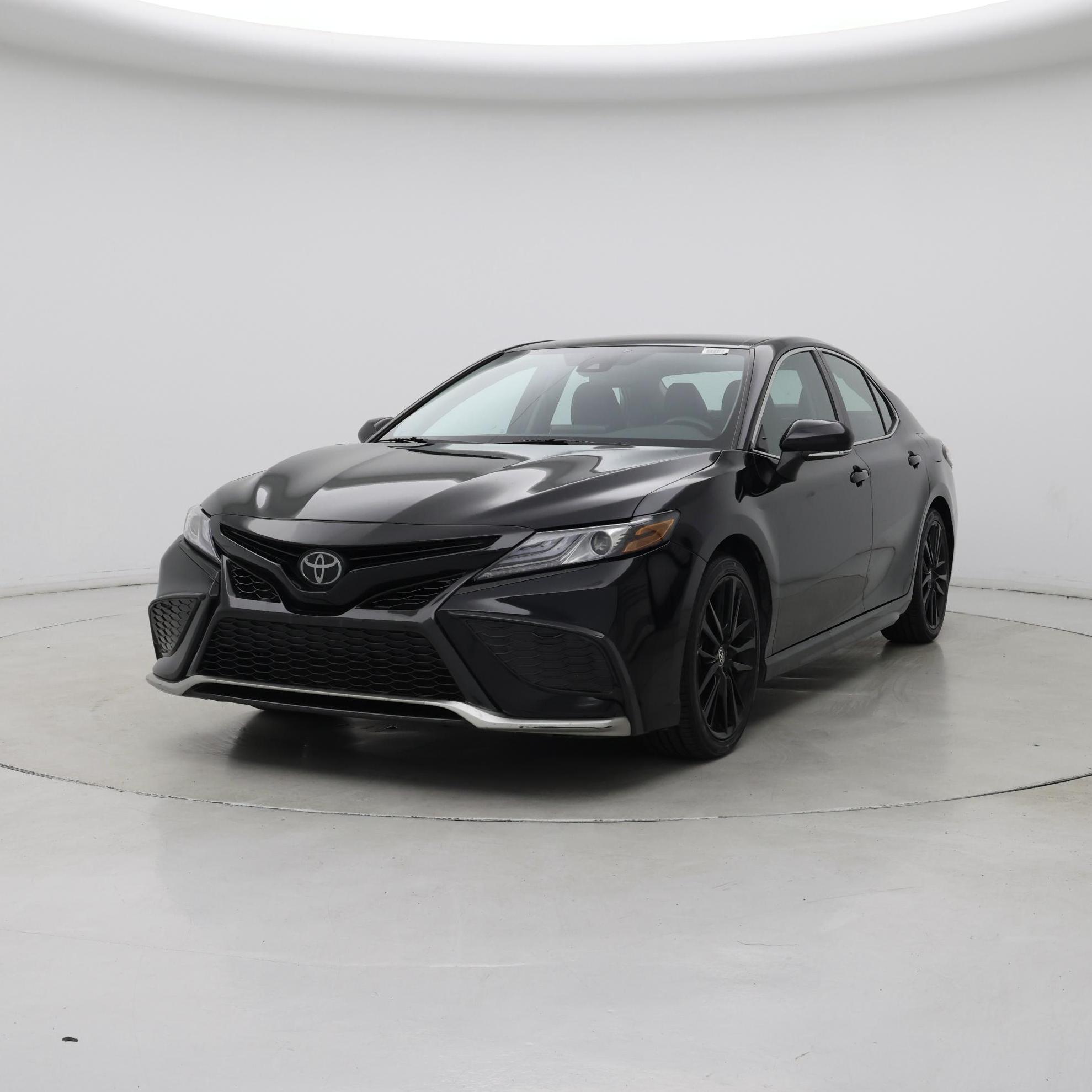 Thumbnail: 2023 Toyota Camry - 4