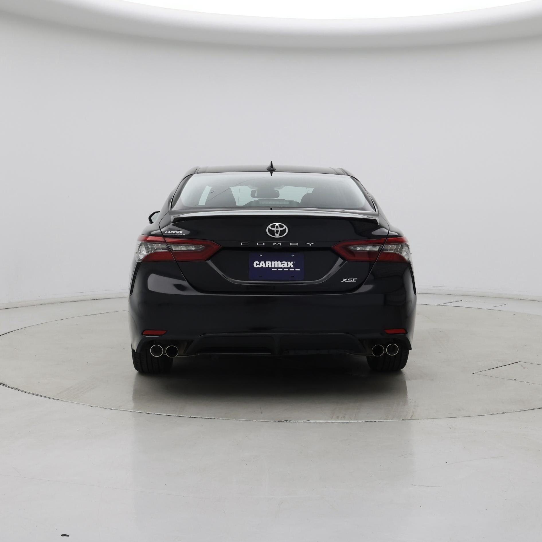 Thumbnail: 2023 Toyota Camry - 6