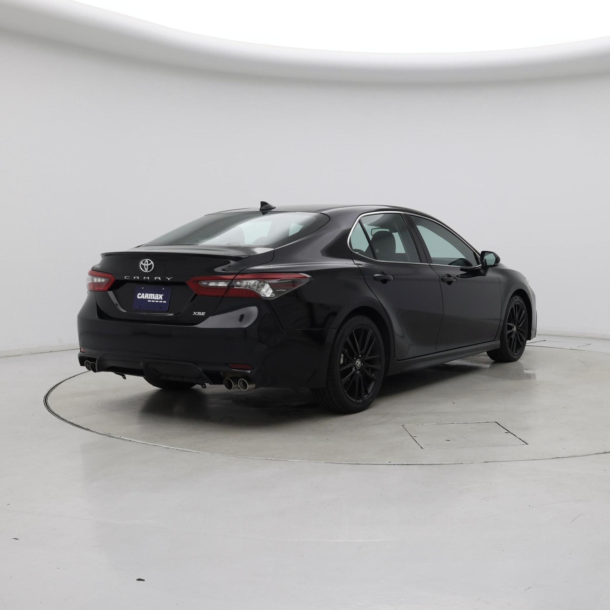 Thumbnail: 2023 Toyota Camry - 8