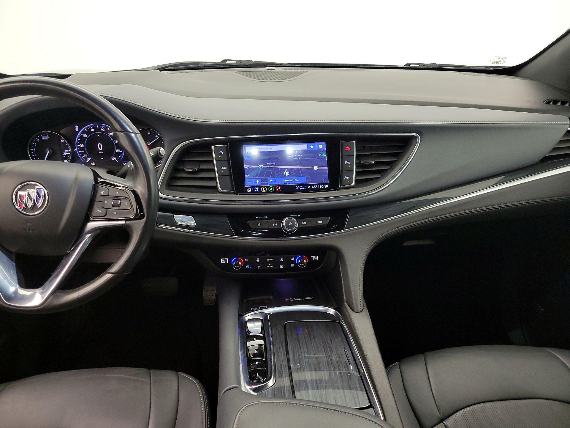 Thumbnail: 2024 Buick Enclave - 9