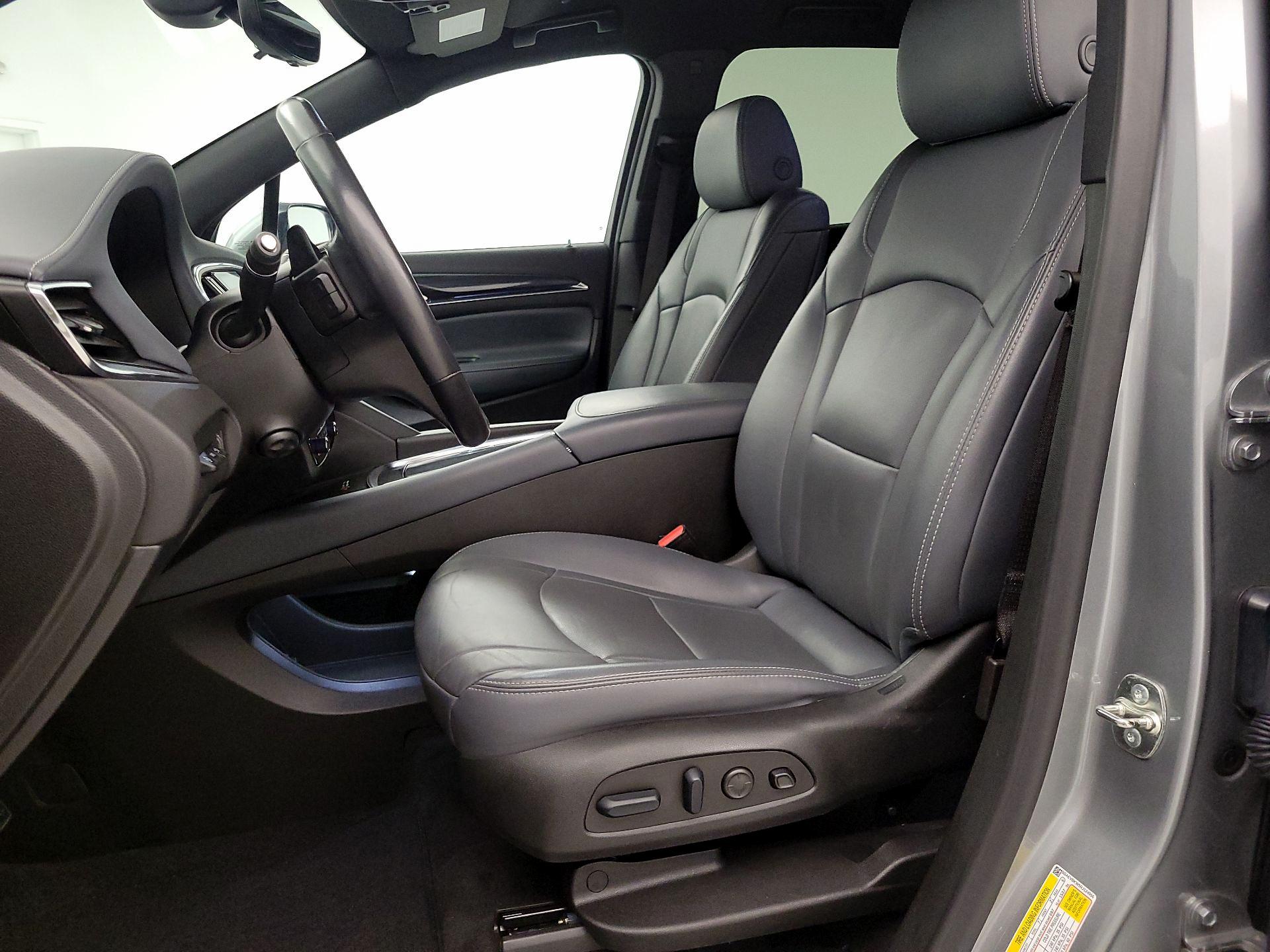 Thumbnail: 2024 Buick Enclave - 11