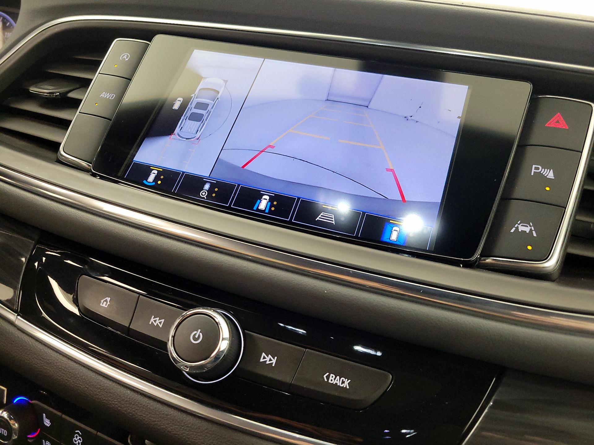 Thumbnail: 2024 Buick Enclave - 15