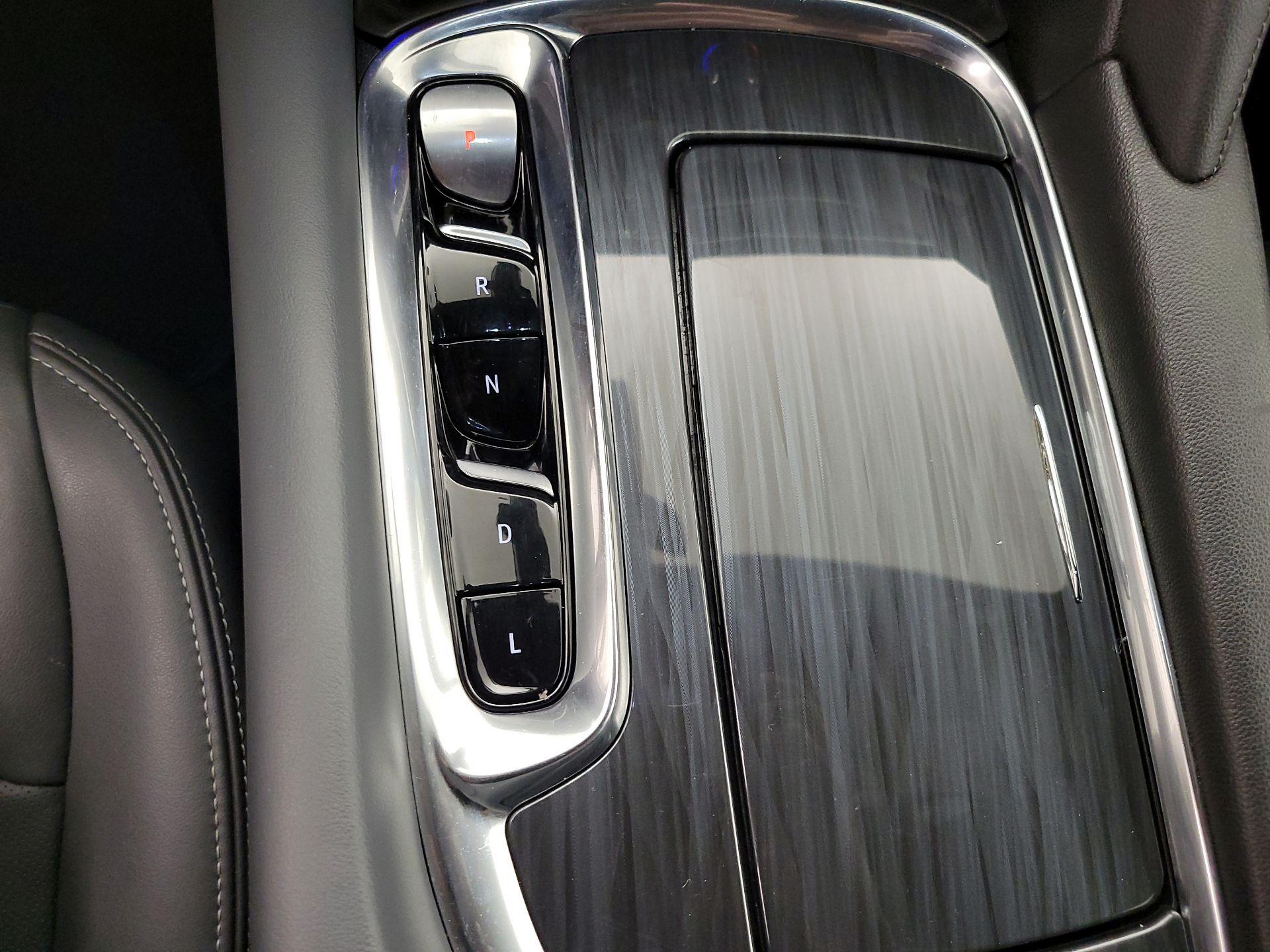 Thumbnail: 2024 Buick Enclave - 18