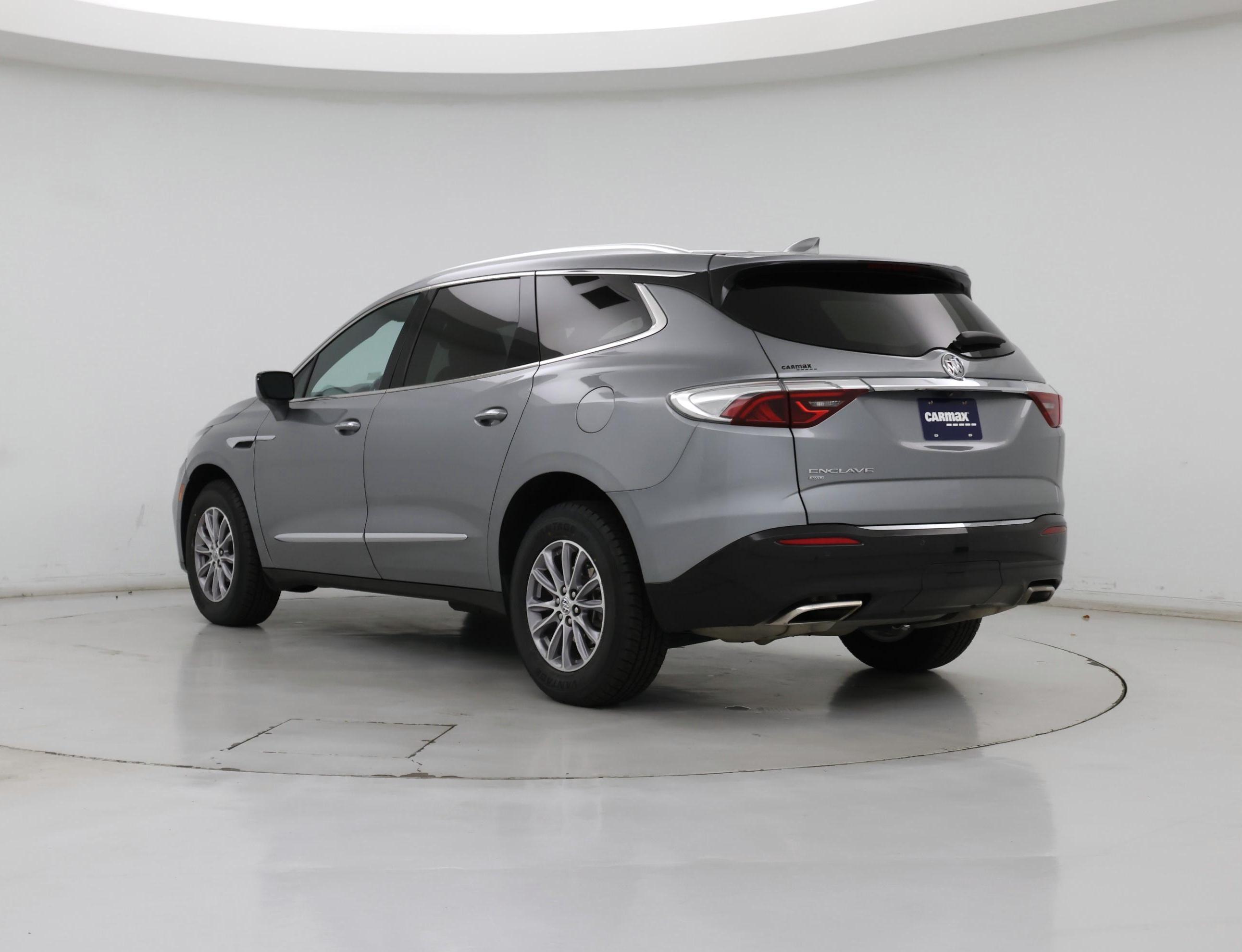 Thumbnail: 2024 Buick Enclave - 2