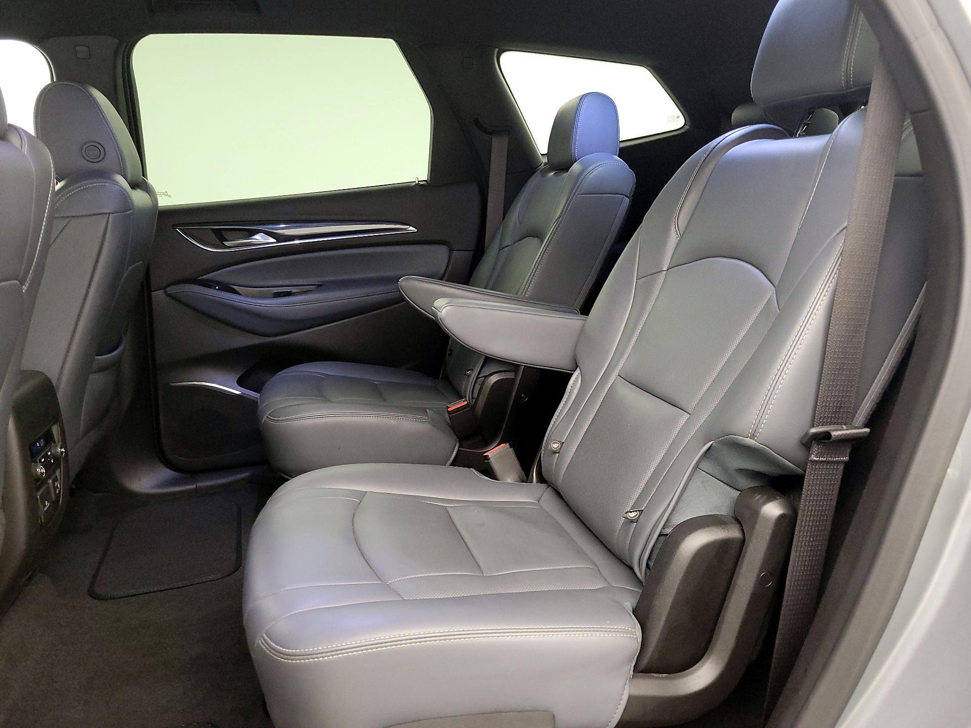 Thumbnail: 2024 Buick Enclave - 20