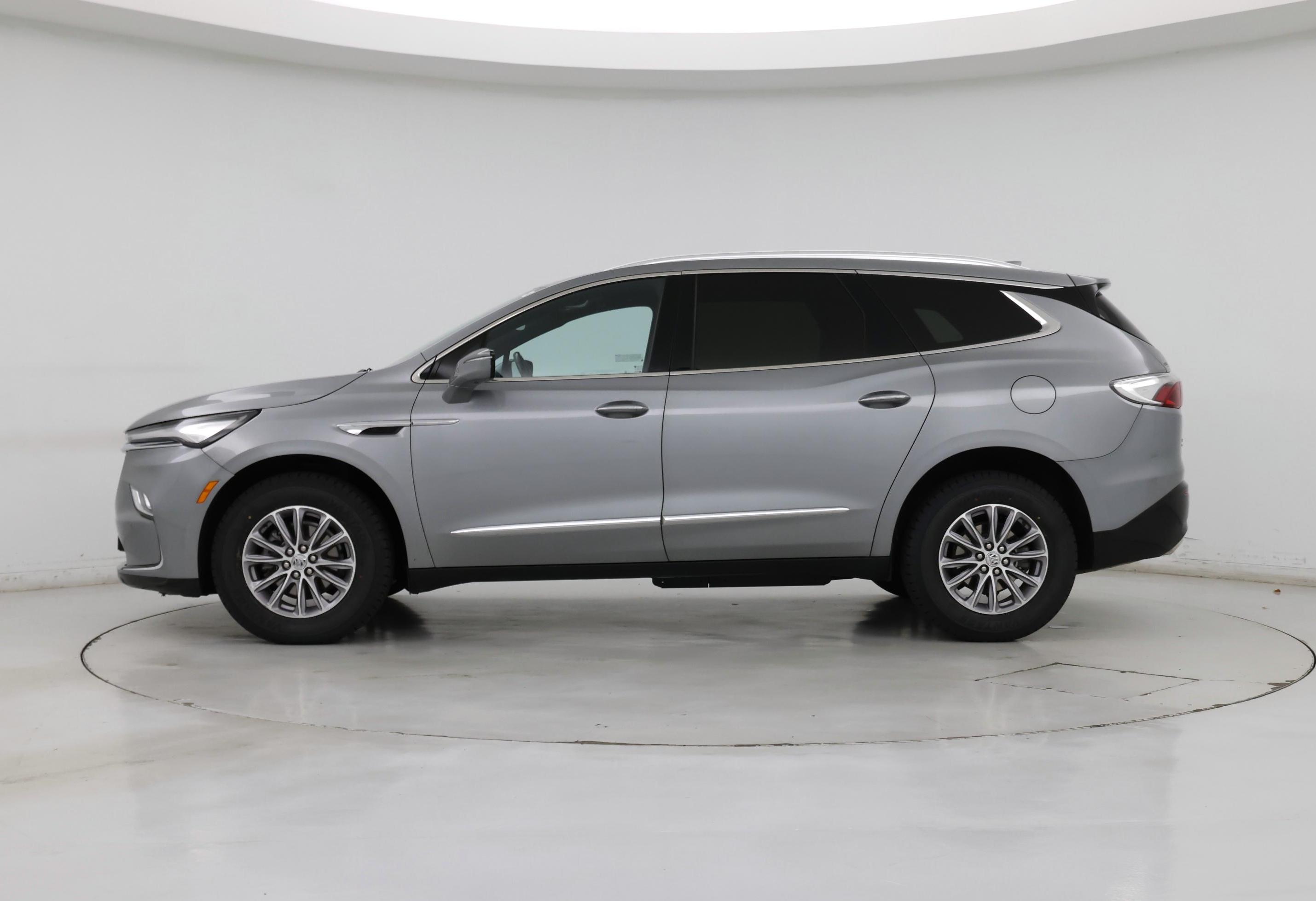 Thumbnail: 2024 Buick Enclave - 3