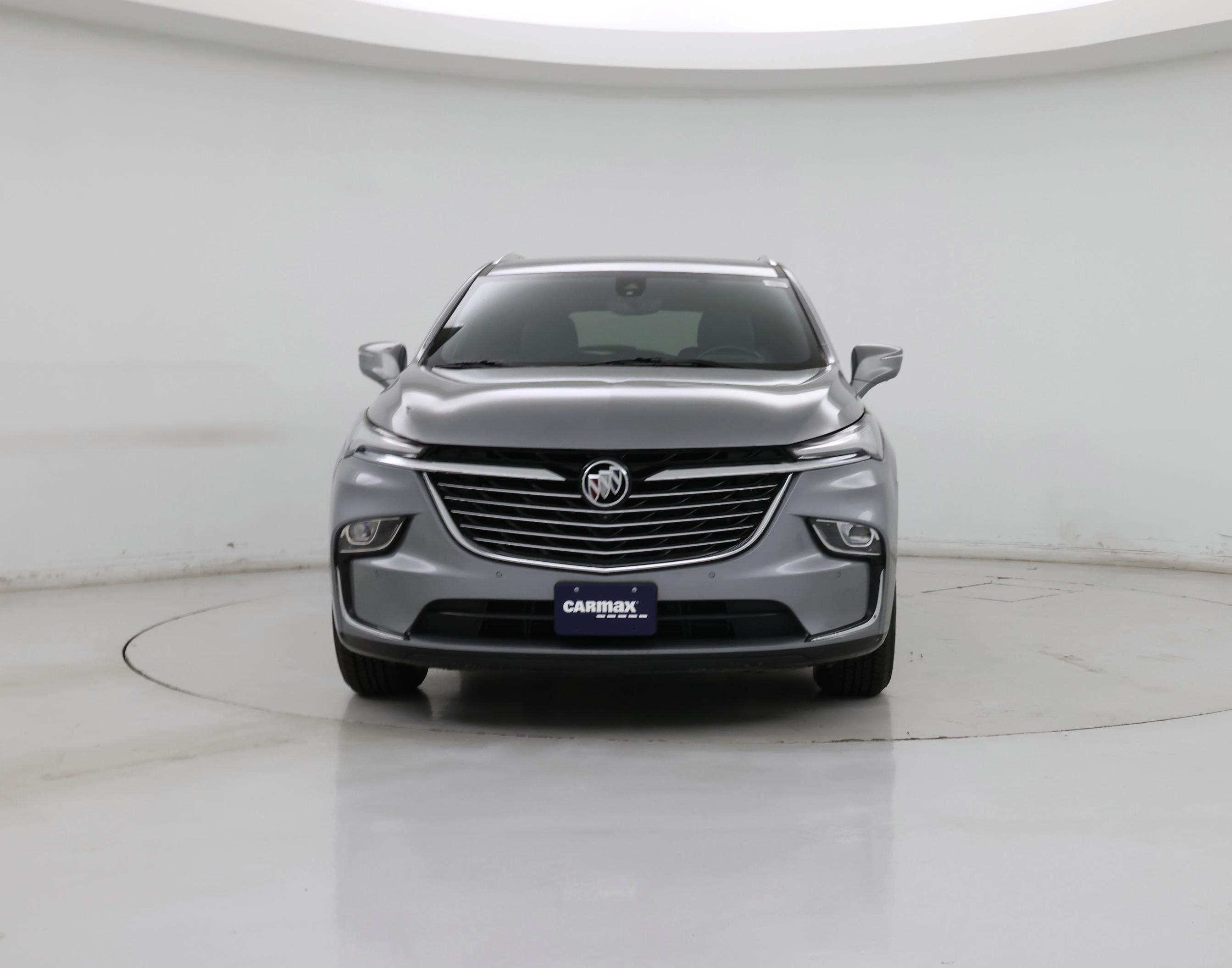 Thumbnail: 2024 Buick Enclave - 5