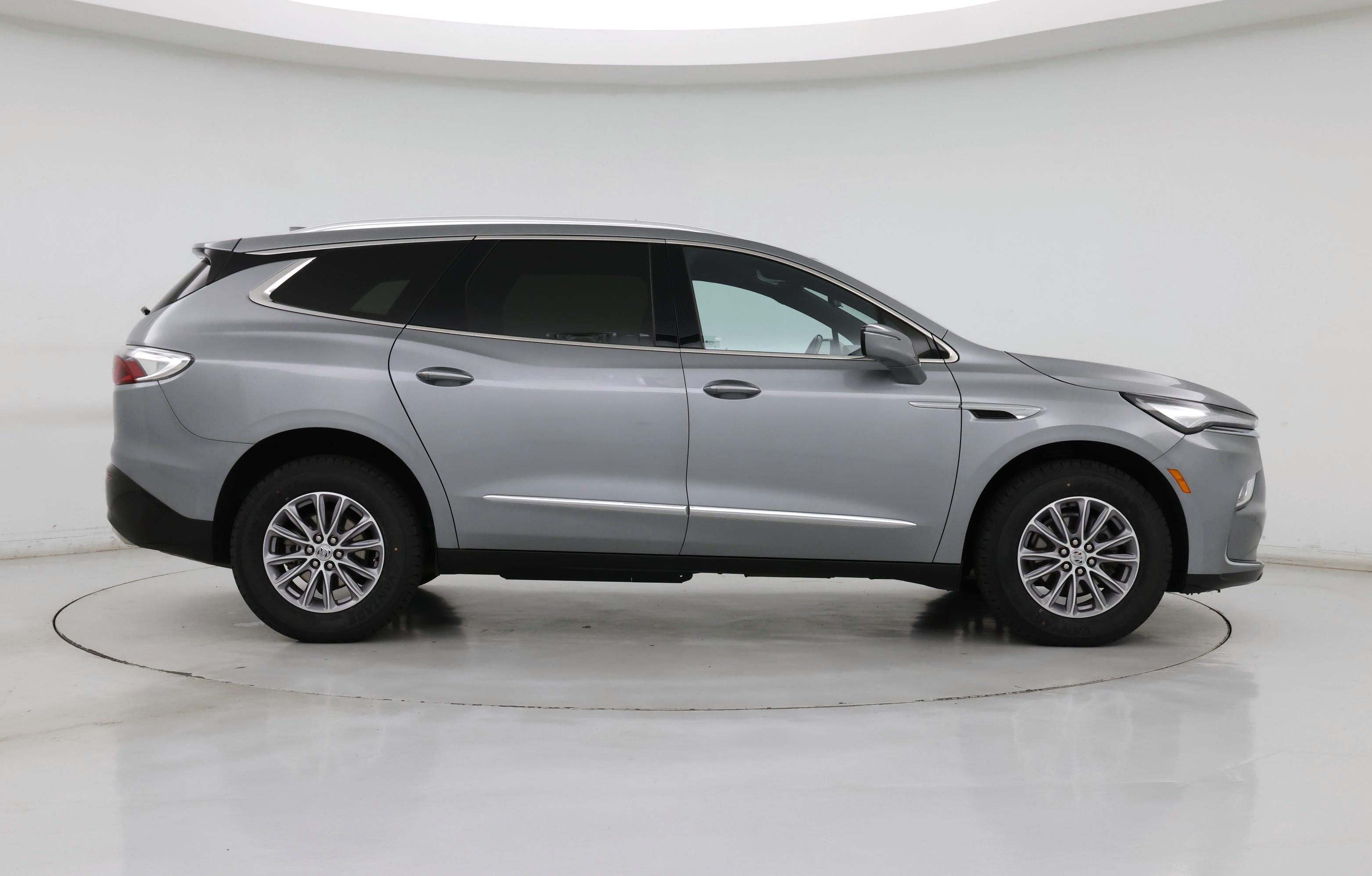 Thumbnail: 2024 Buick Enclave - 7