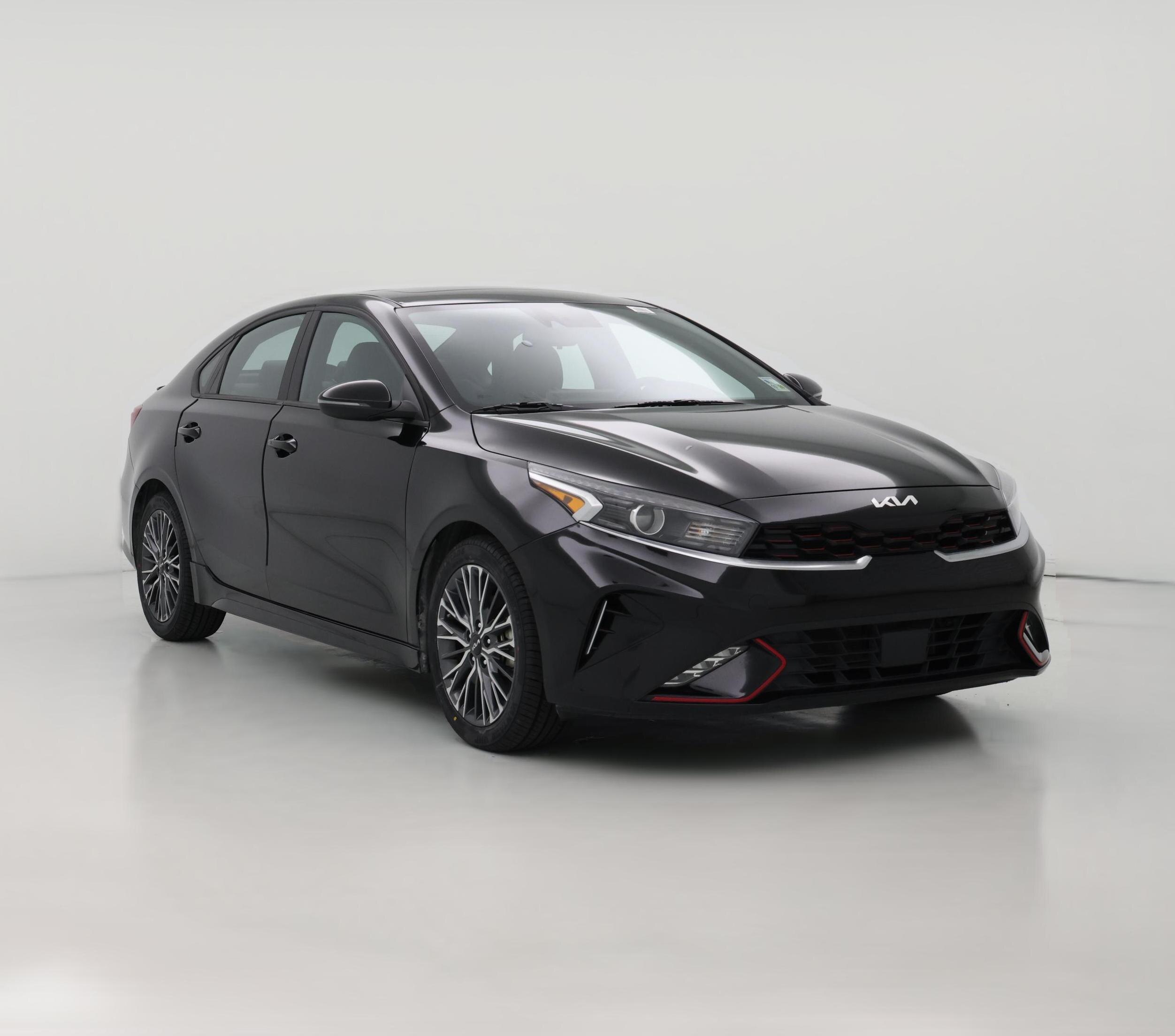 Thumbnail: 2023 Kia Forte - 1