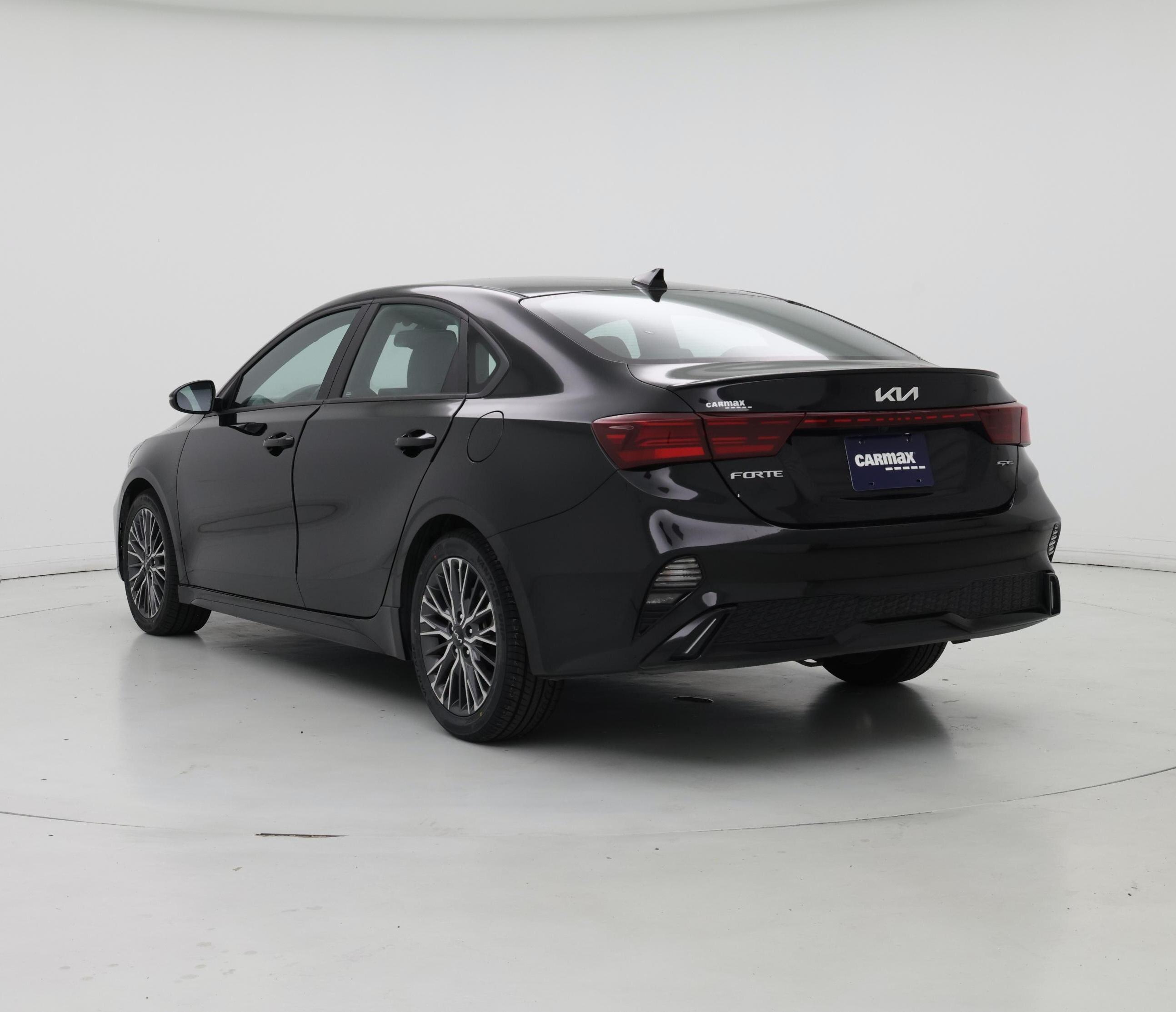 Thumbnail: 2023 Kia Forte - 2