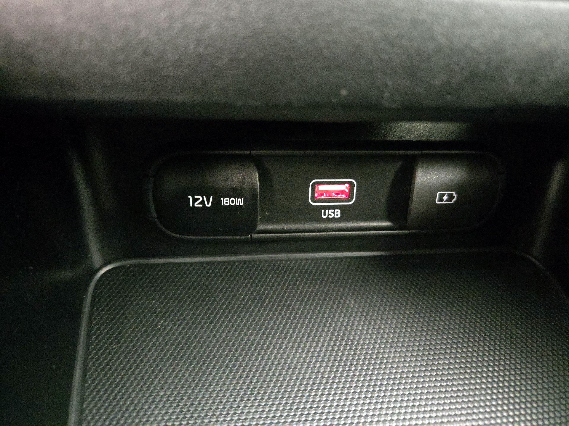 Thumbnail: 2023 Kia Forte - 19