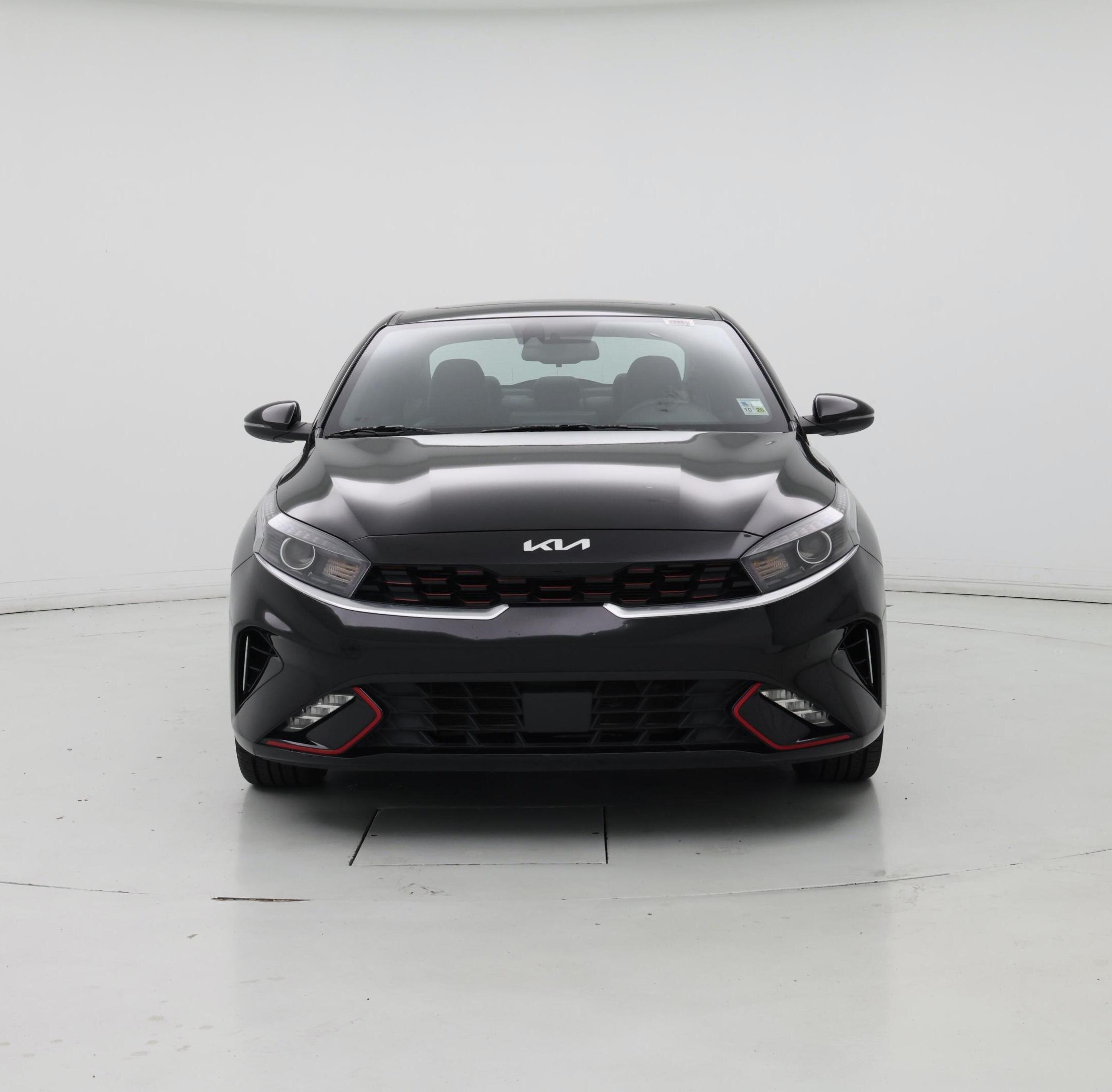 Thumbnail: 2023 Kia Forte - 5