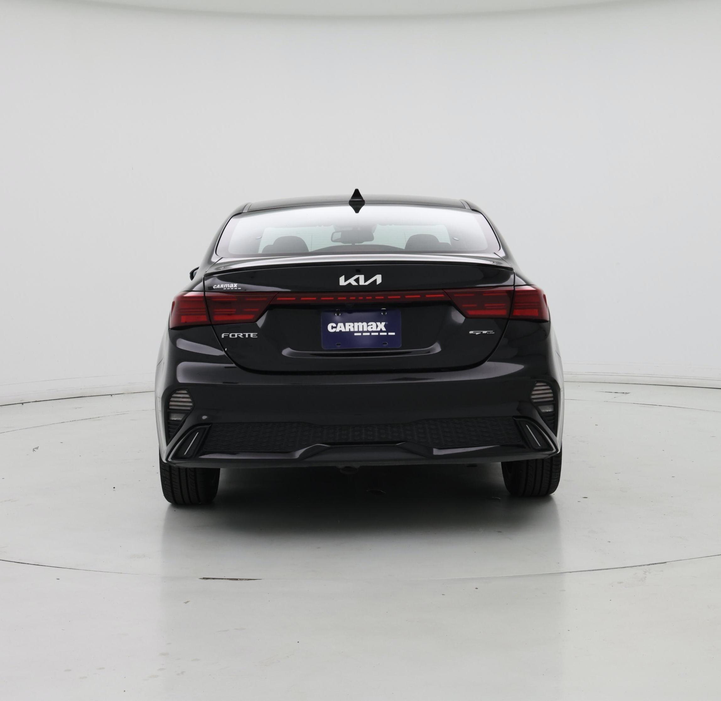 Thumbnail: 2023 Kia Forte - 6