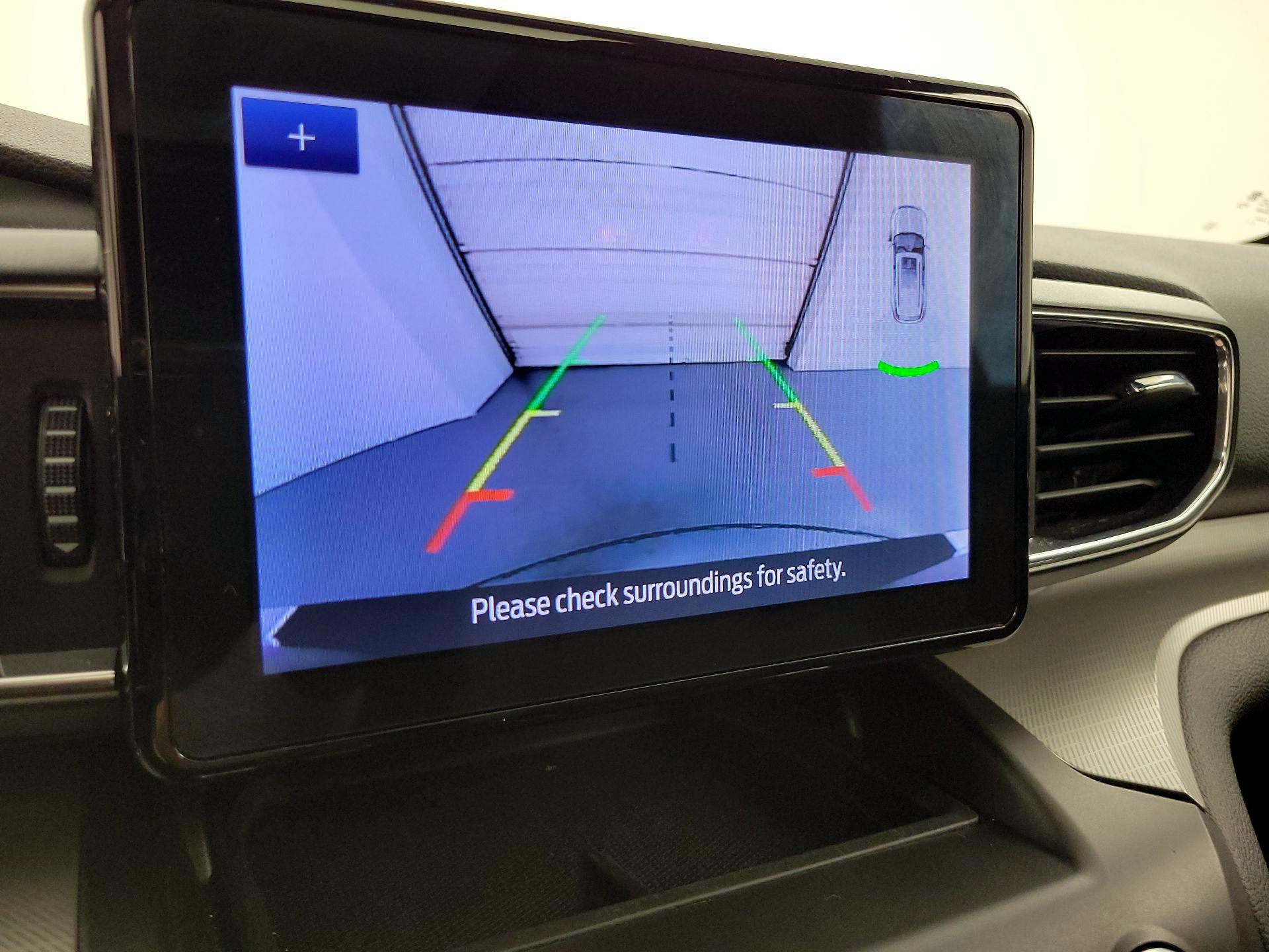 Thumbnail: 2020 Ford Explorer - 14