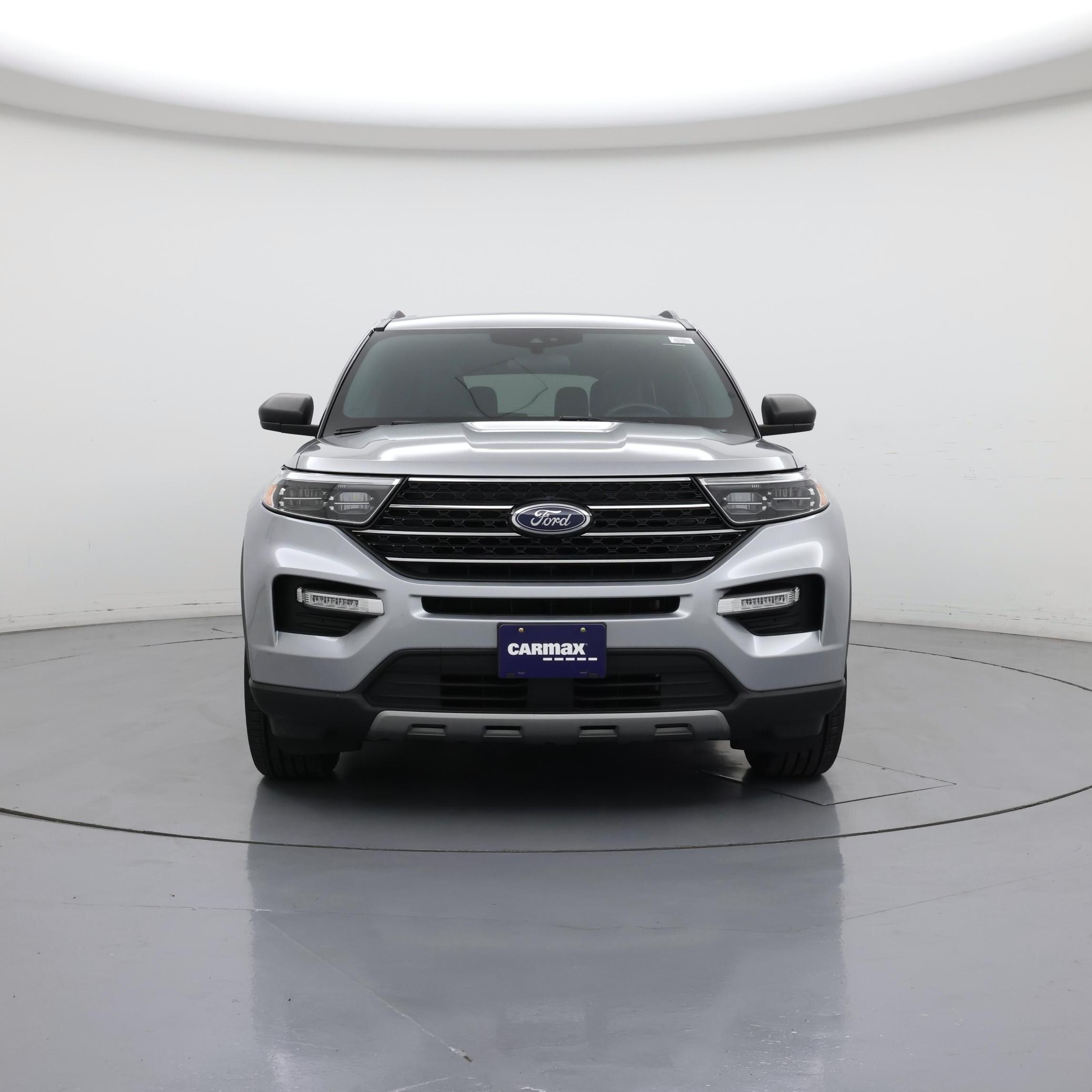 Thumbnail: 2020 Ford Explorer - 5