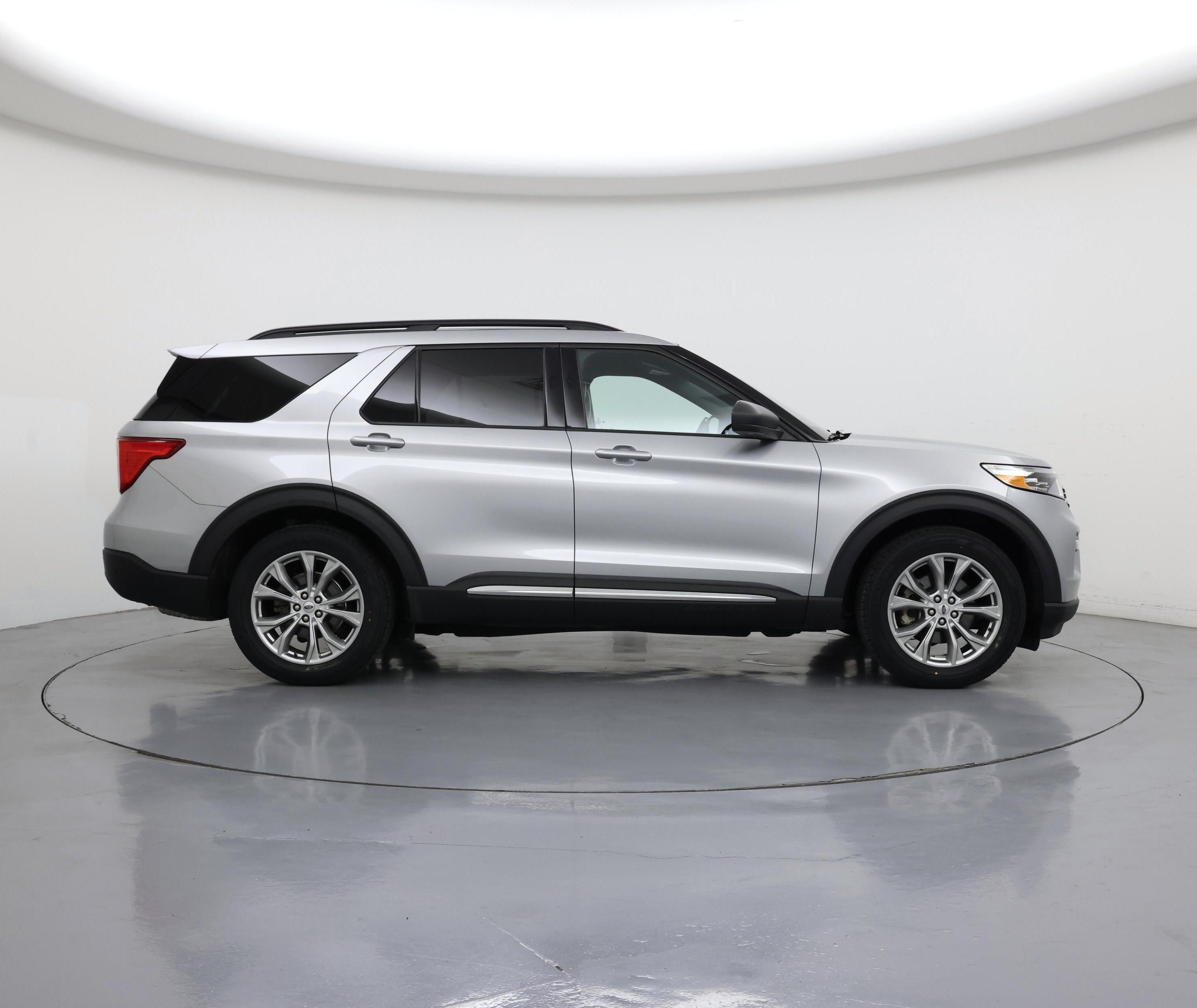 Thumbnail: 2020 Ford Explorer - 7