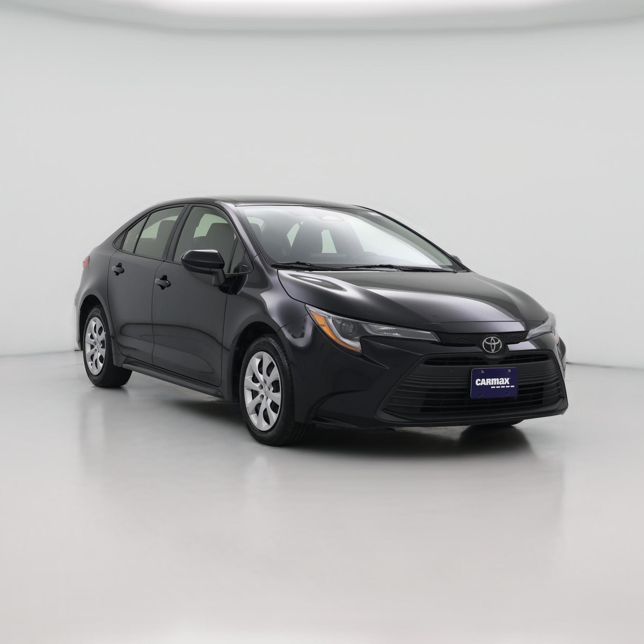 Thumbnail: 2023 Toyota Corolla - 1