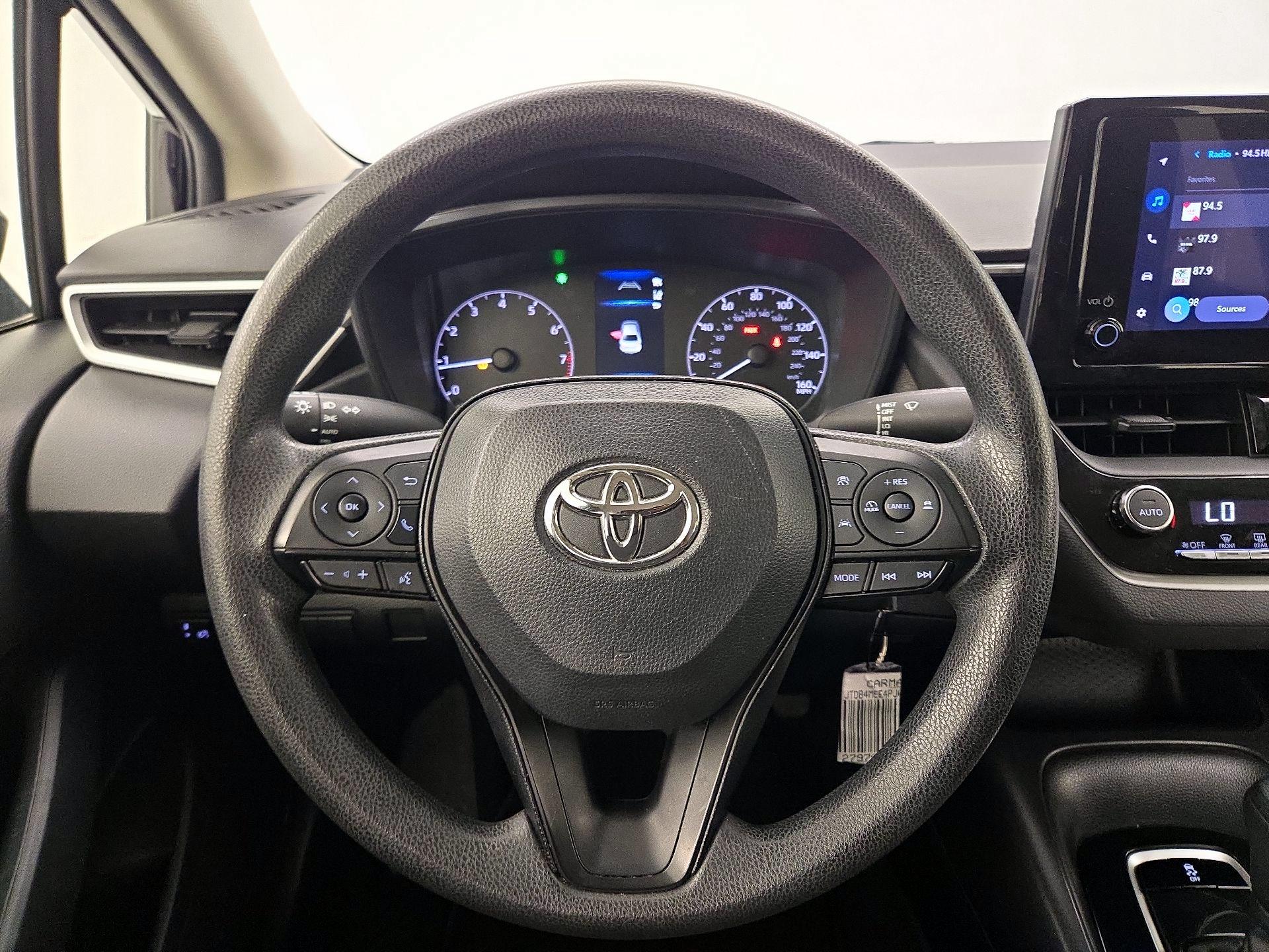 Thumbnail: 2023 Toyota Corolla - 10