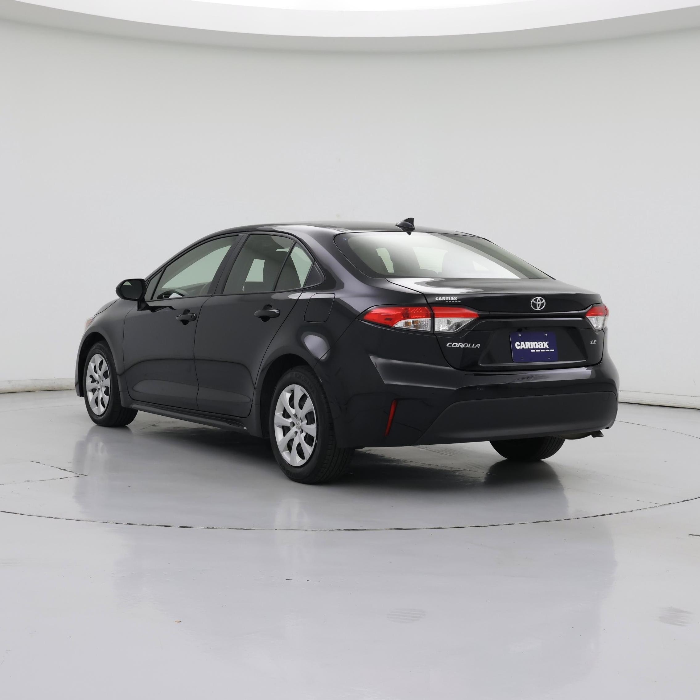 Thumbnail: 2023 Toyota Corolla - 2