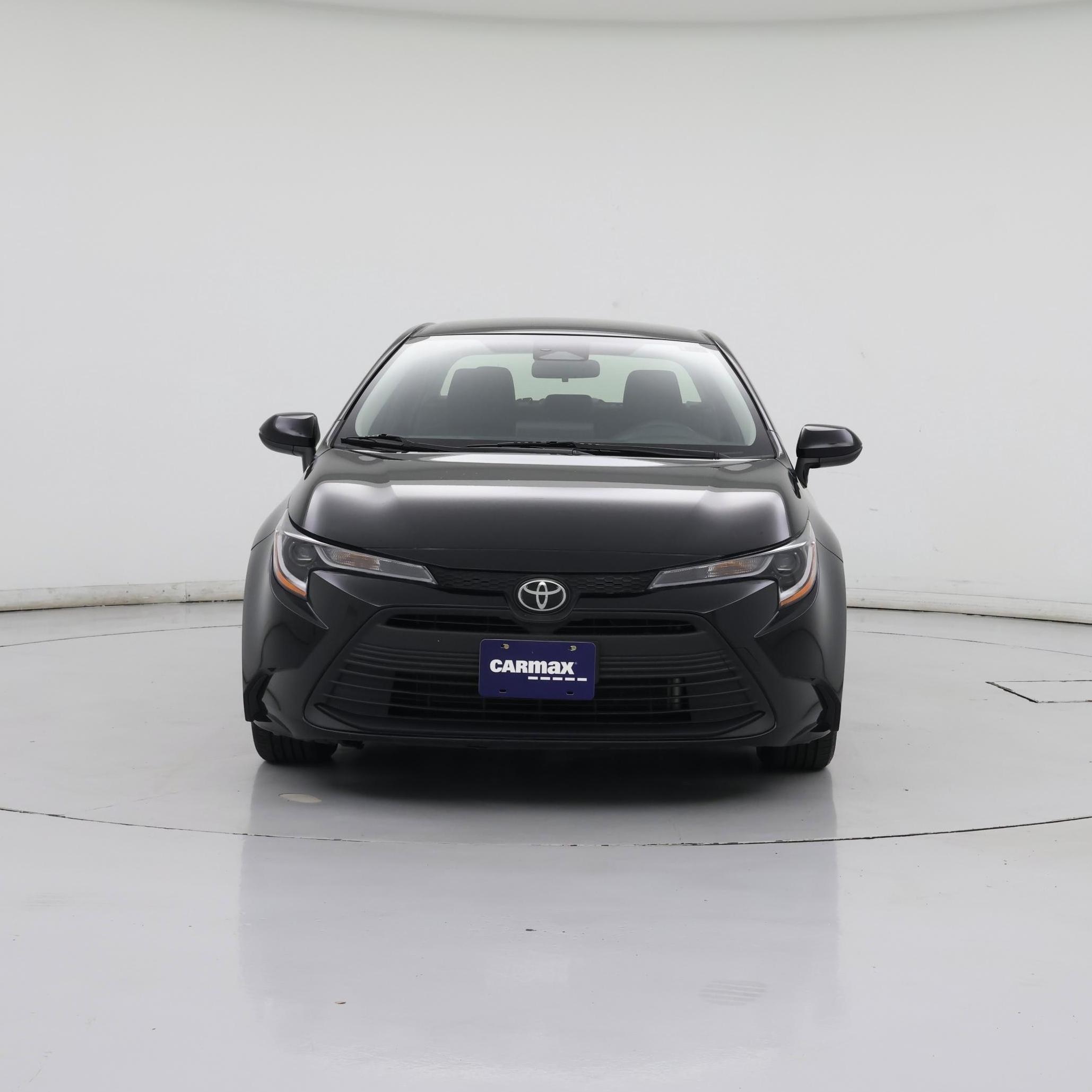 Thumbnail: 2023 Toyota Corolla - 5