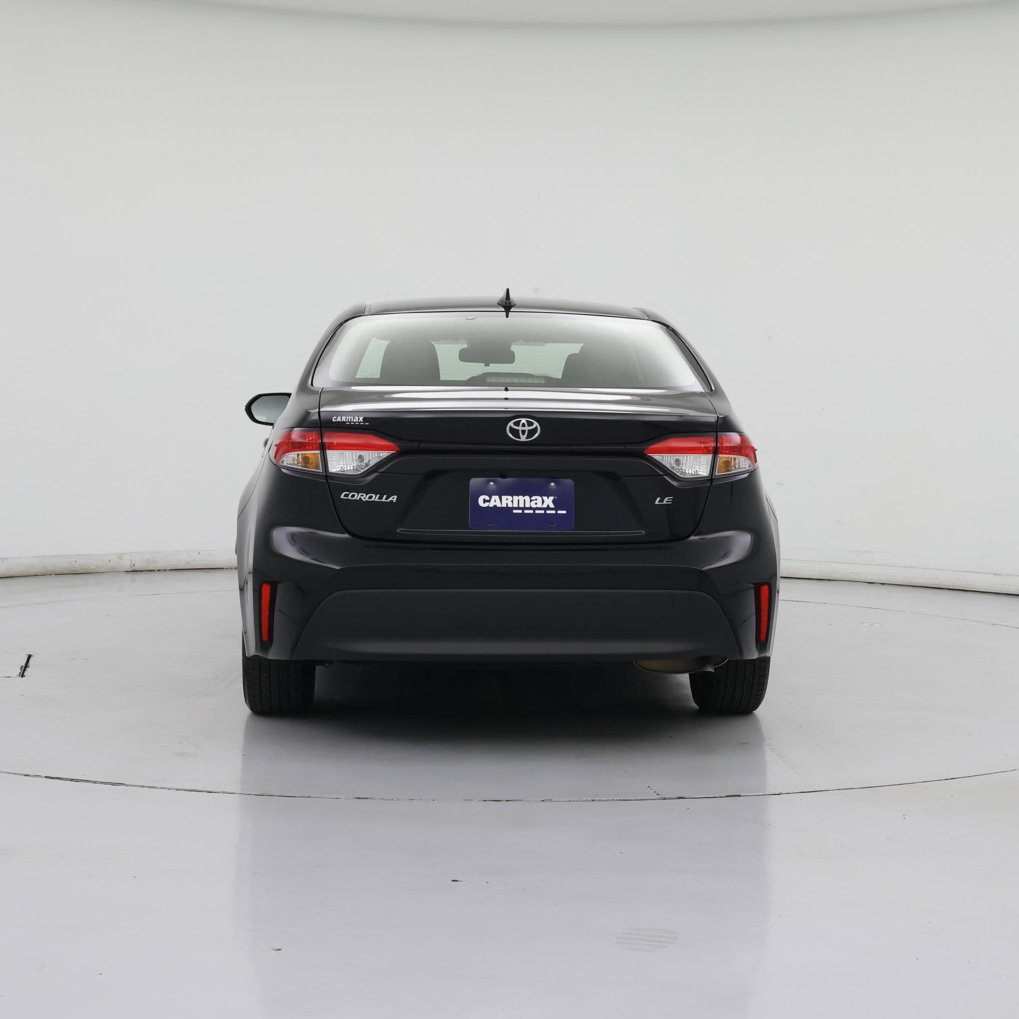 Thumbnail: 2023 Toyota Corolla - 6