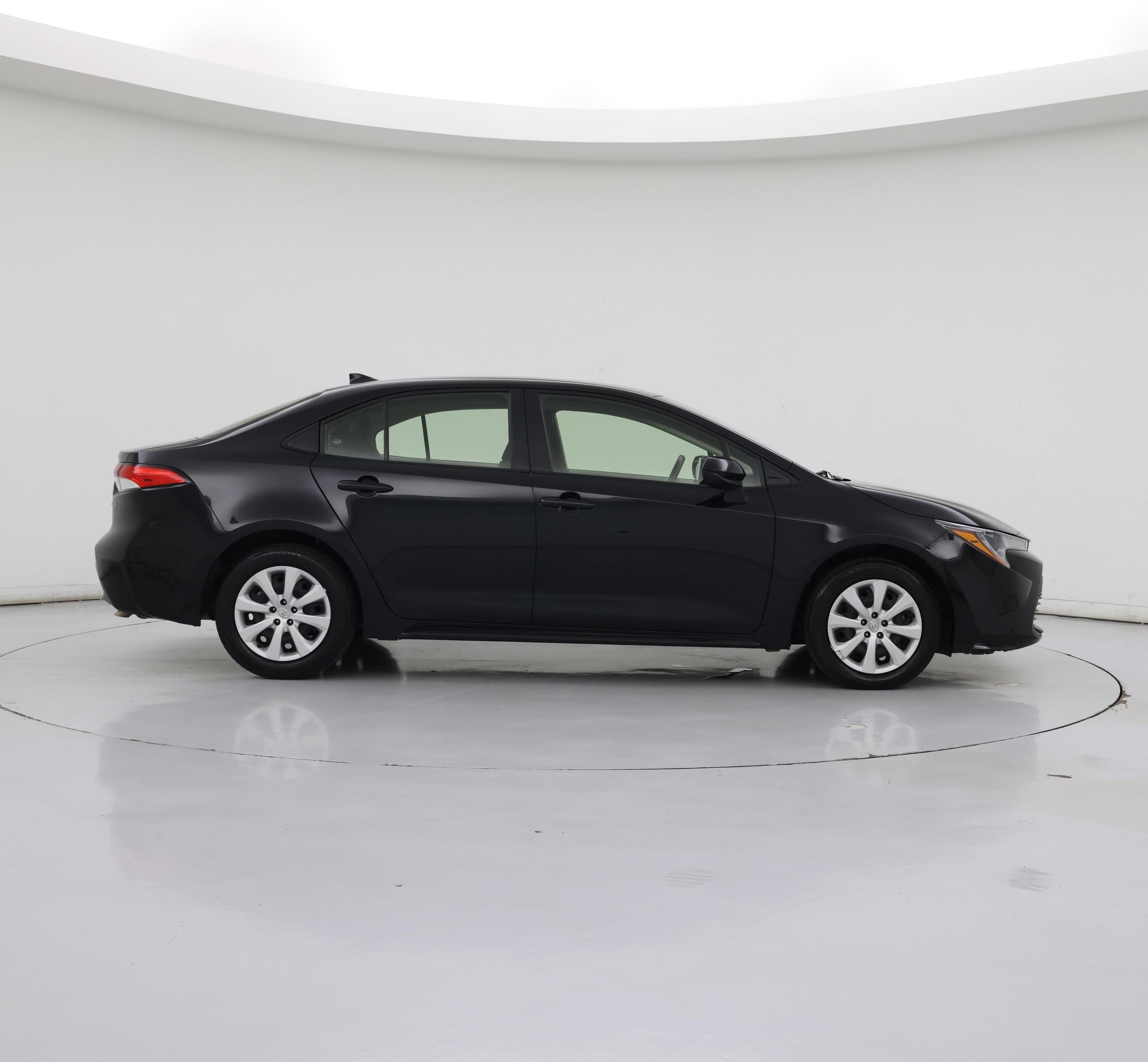 Thumbnail: 2023 Toyota Corolla - 7