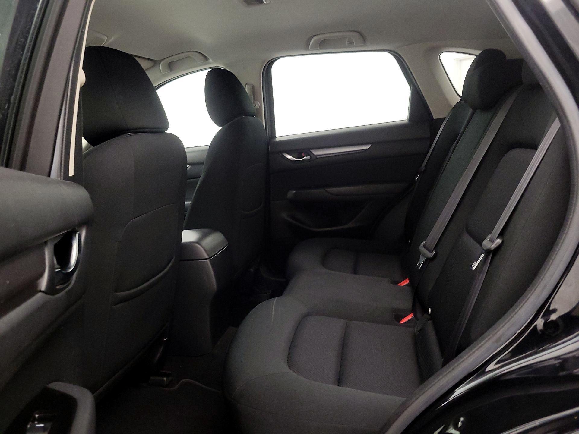 Thumbnail: 2021 Mazda CX-5 - 20