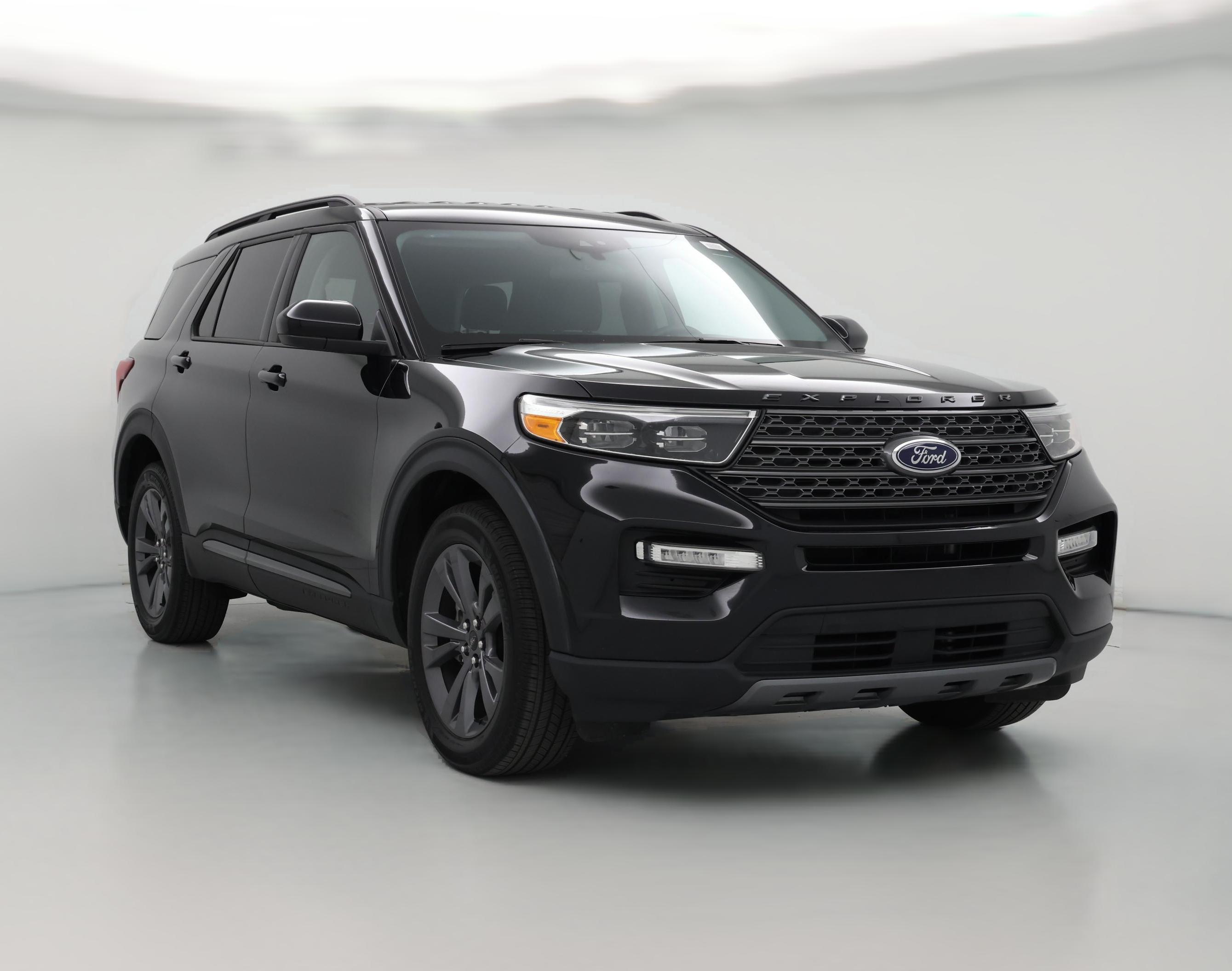Thumbnail: 2023 Ford Explorer - 1