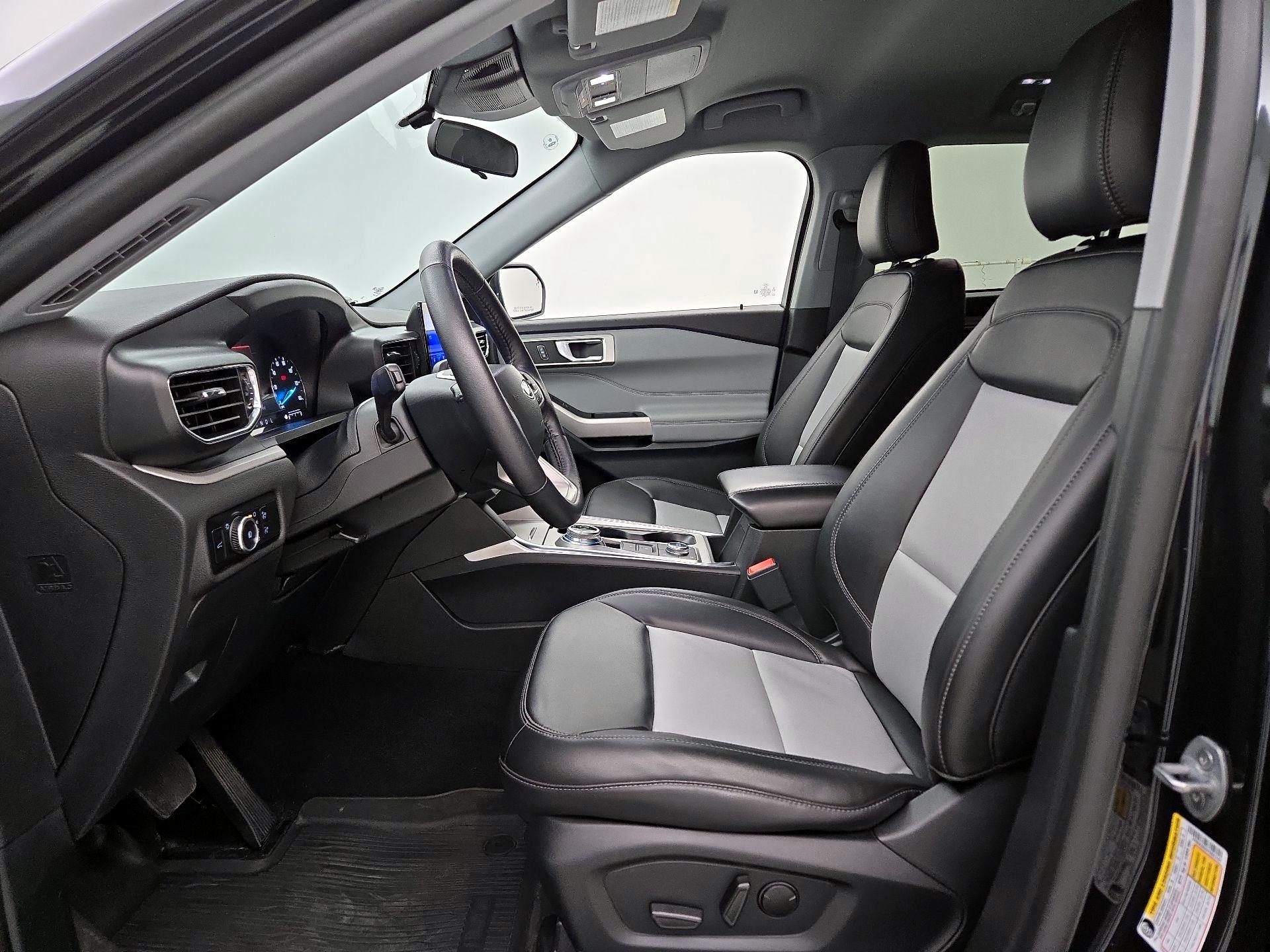 Thumbnail: 2023 Ford Explorer - 11