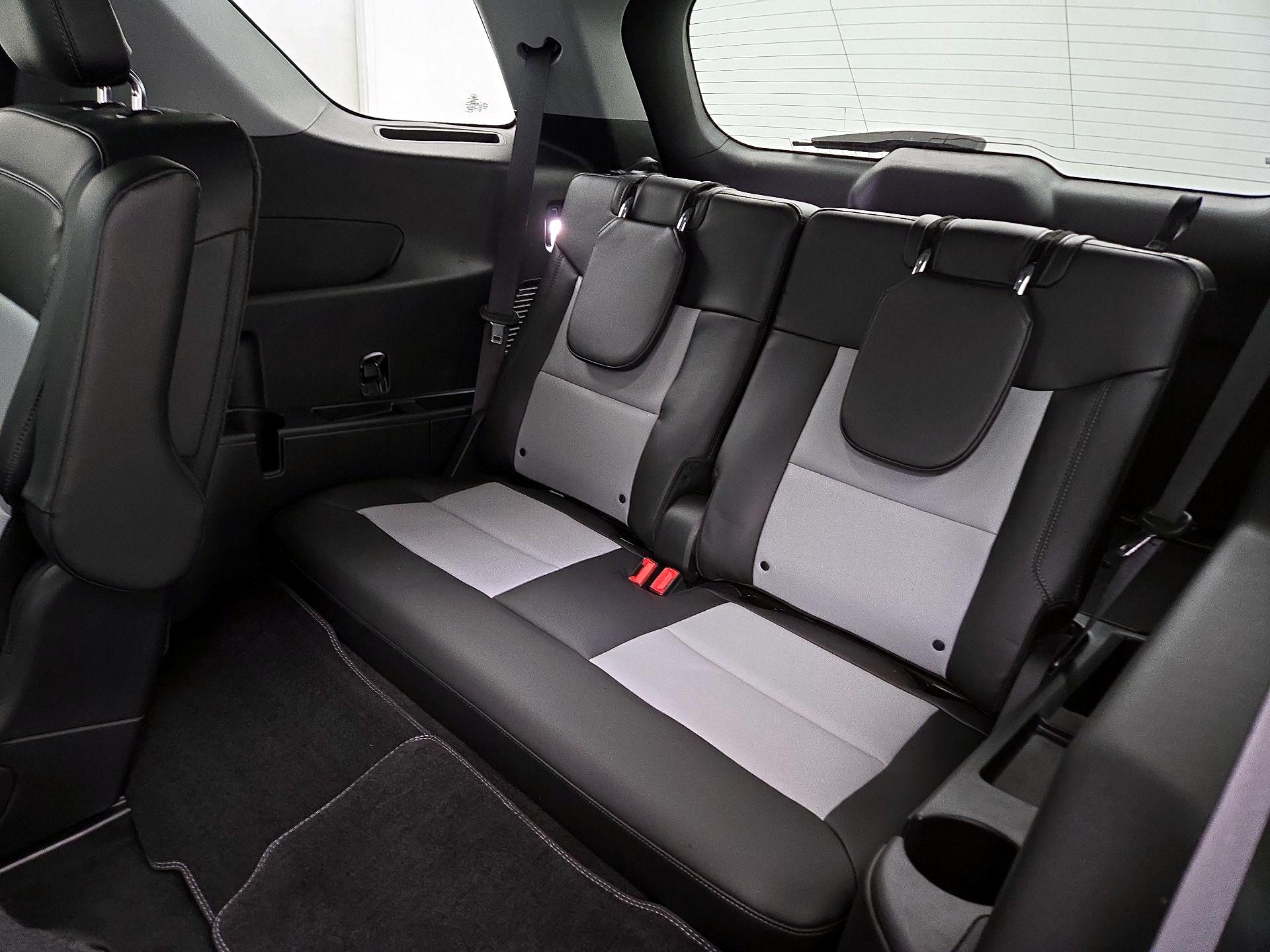 Thumbnail: 2023 Ford Explorer - 20