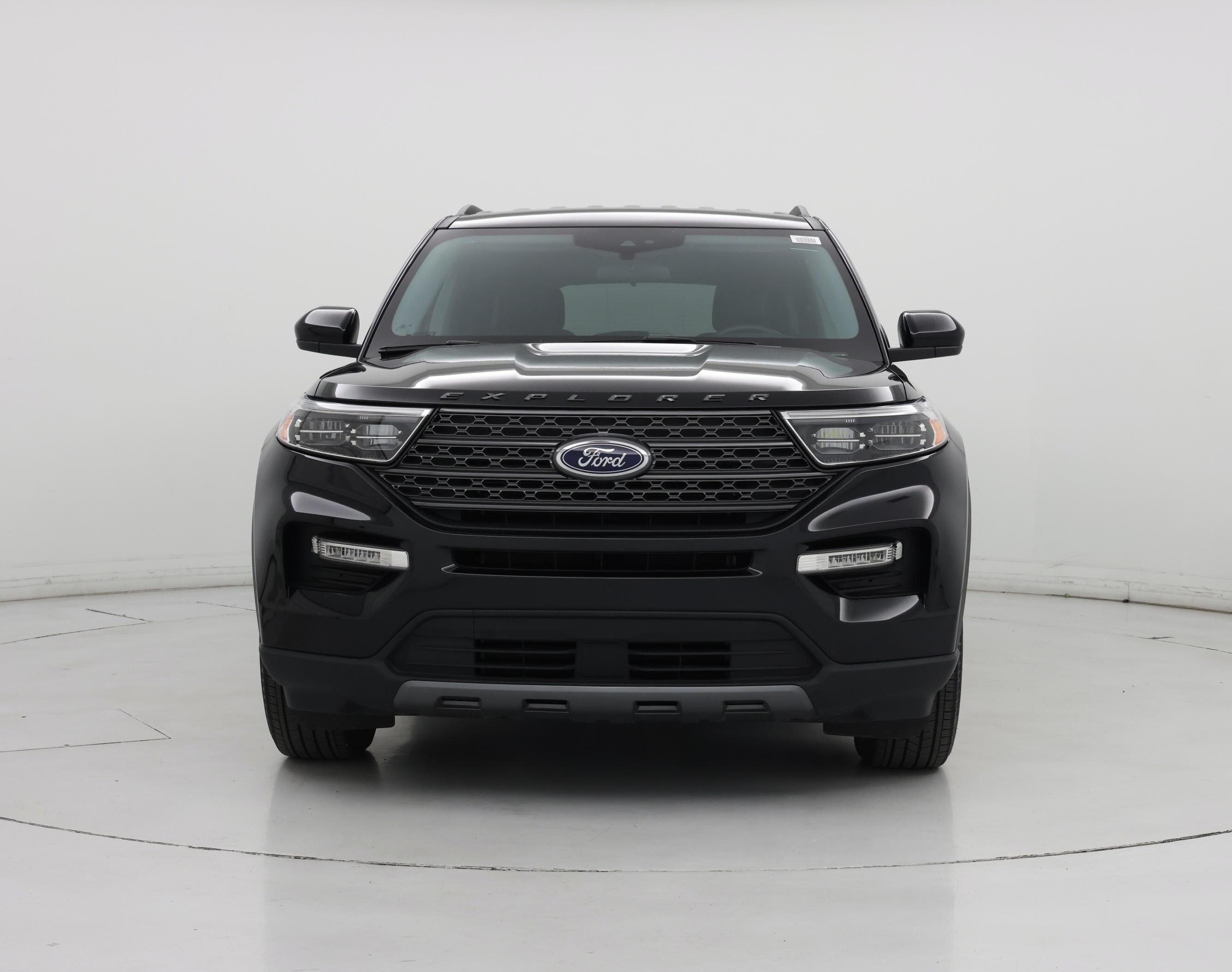 Thumbnail: 2023 Ford Explorer - 5
