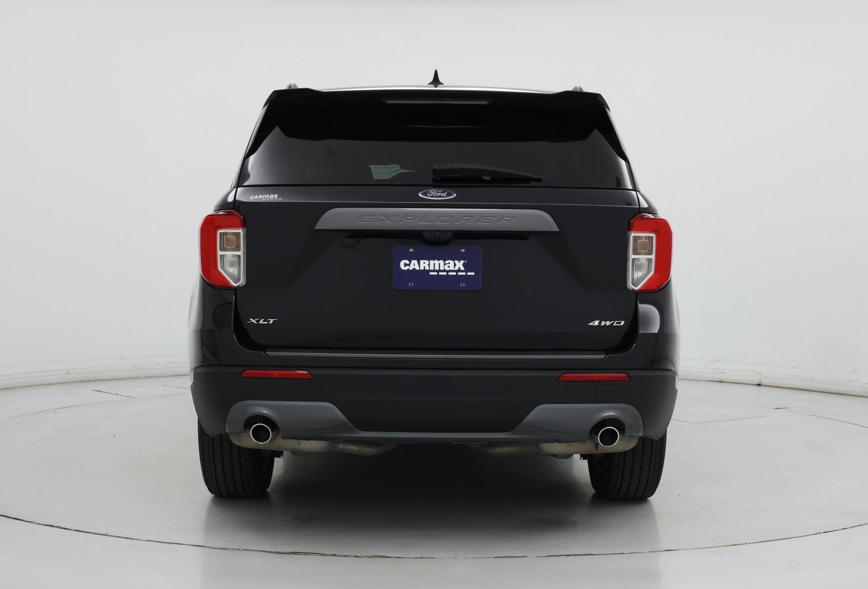 Thumbnail: 2023 Ford Explorer - 6