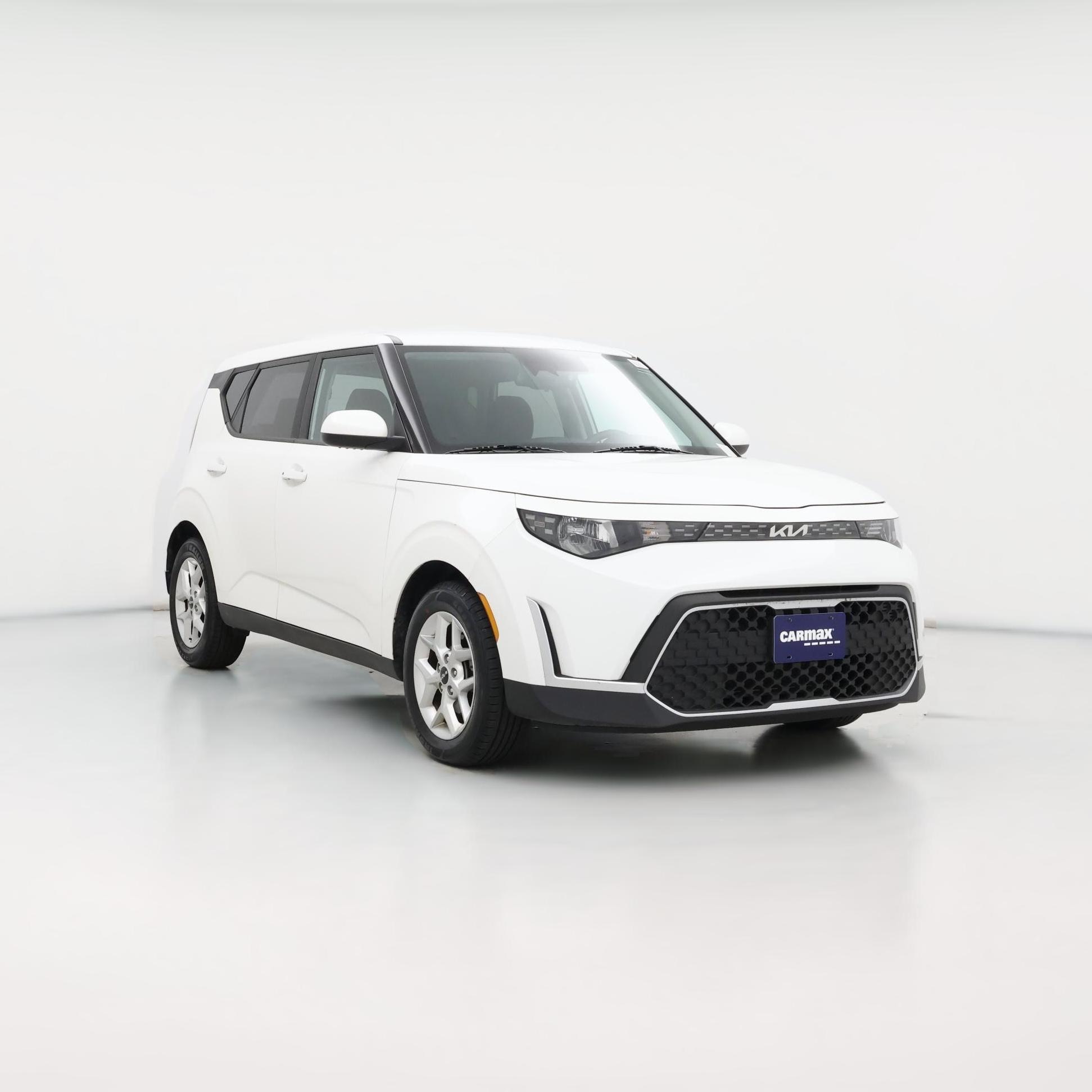 Thumbnail: 2023 Kia Soul - 1
