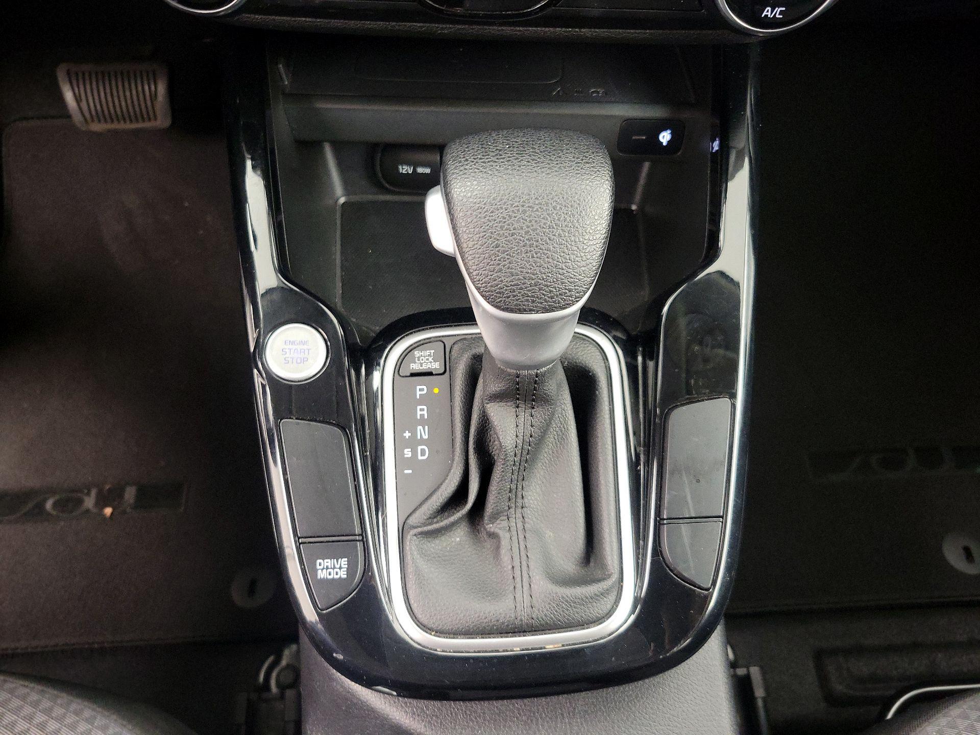 Thumbnail: 2023 Kia Soul - 18