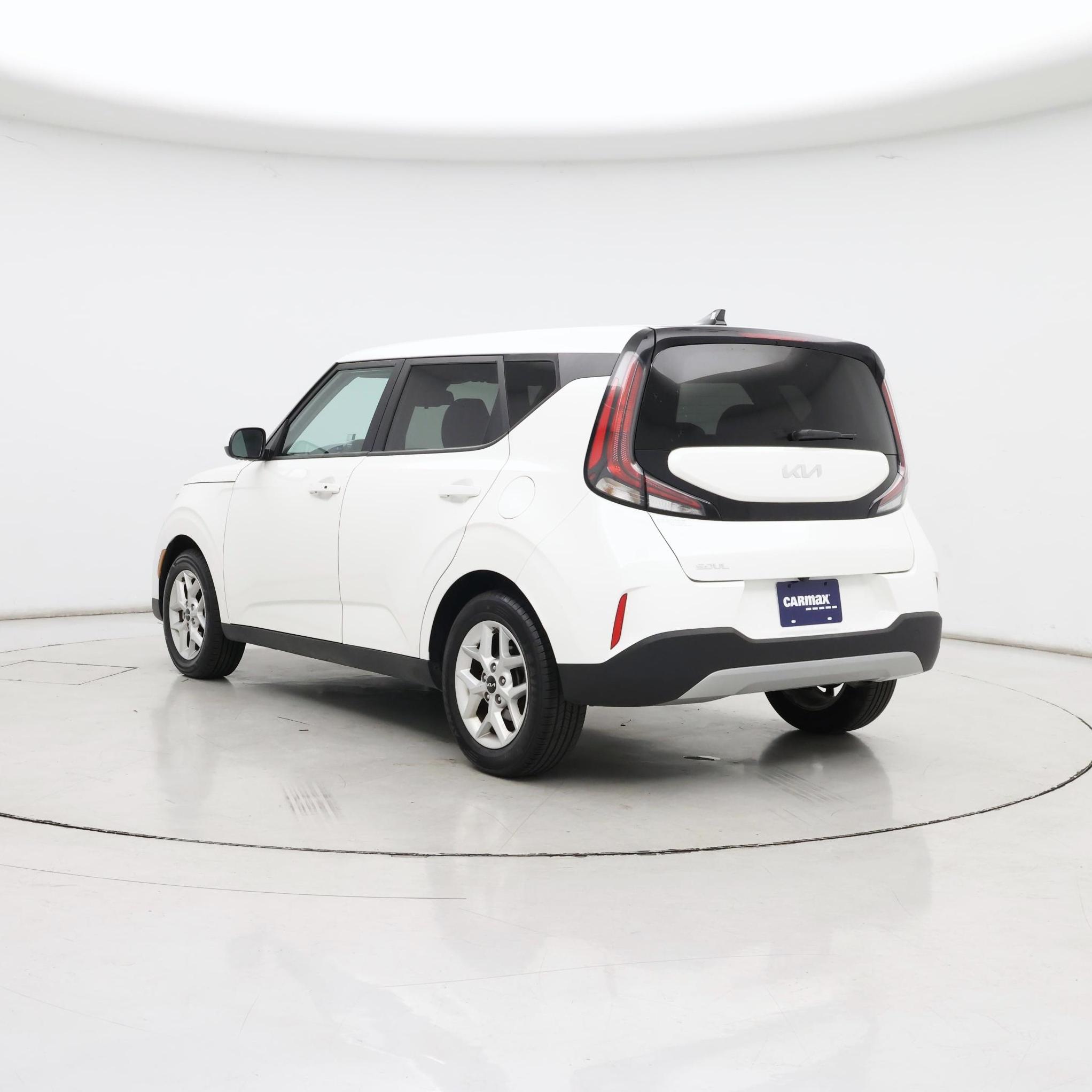 Thumbnail: 2023 Kia Soul - 2