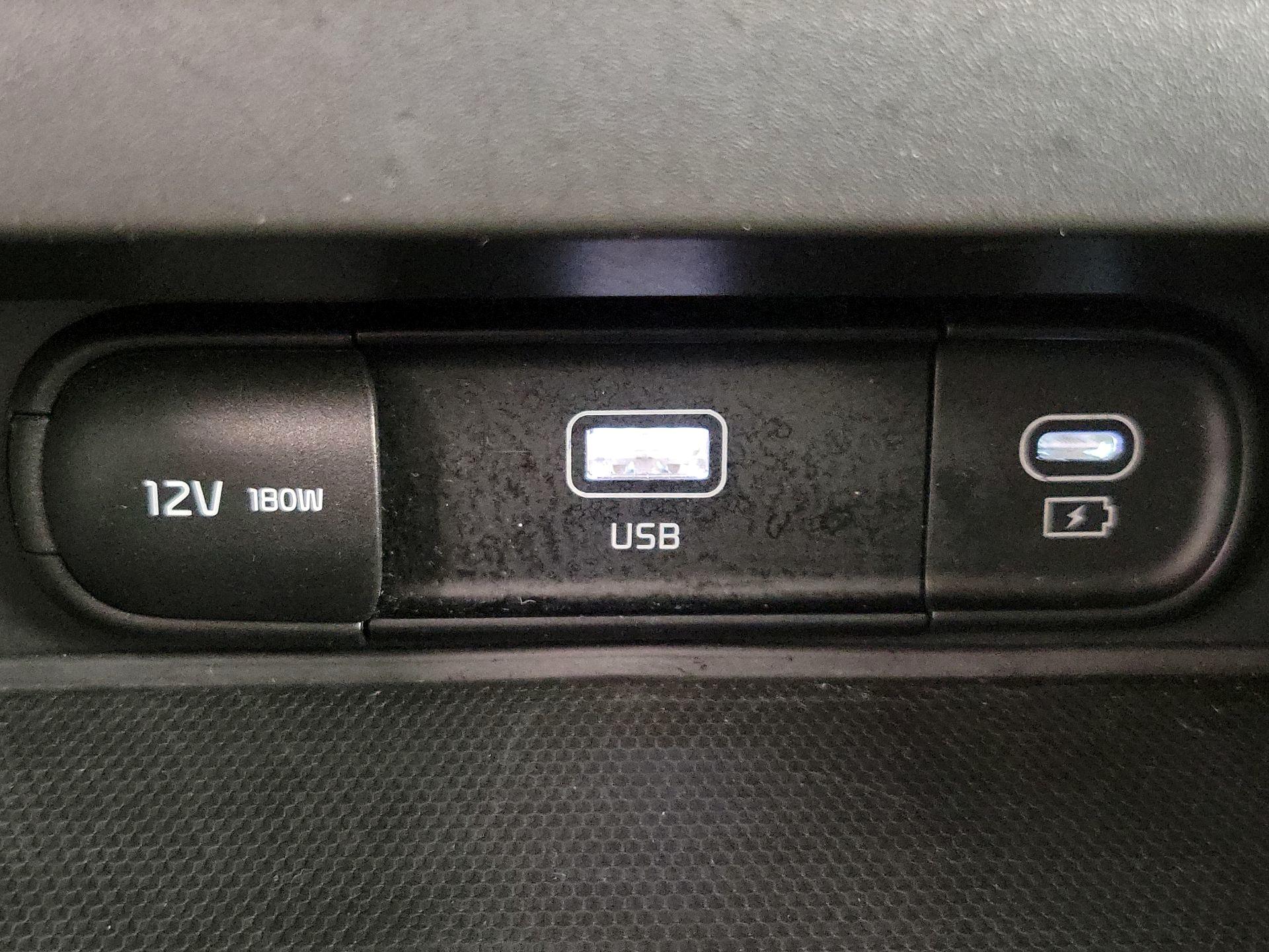 Thumbnail: 2023 Kia Soul - 19