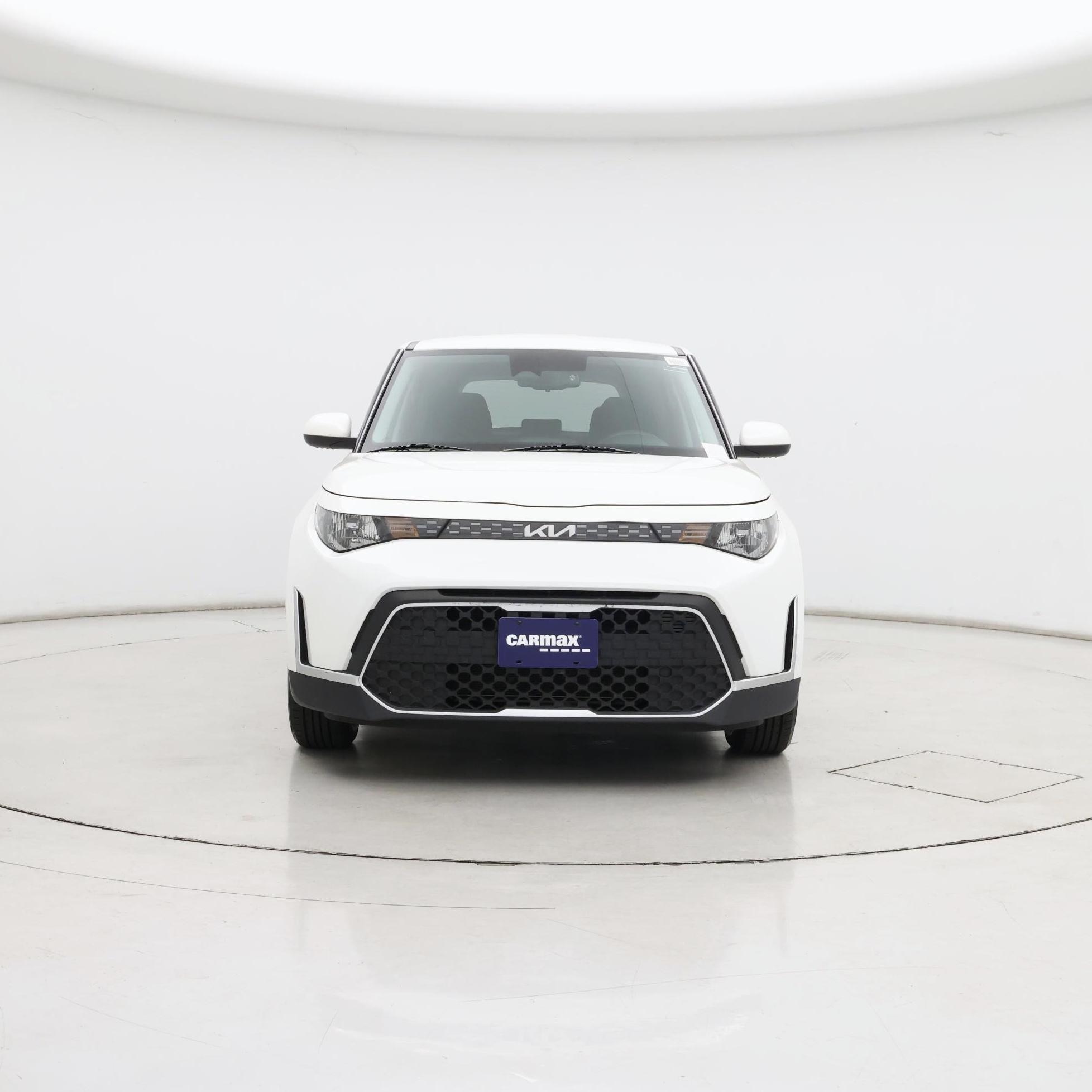 Thumbnail: 2023 Kia Soul - 5