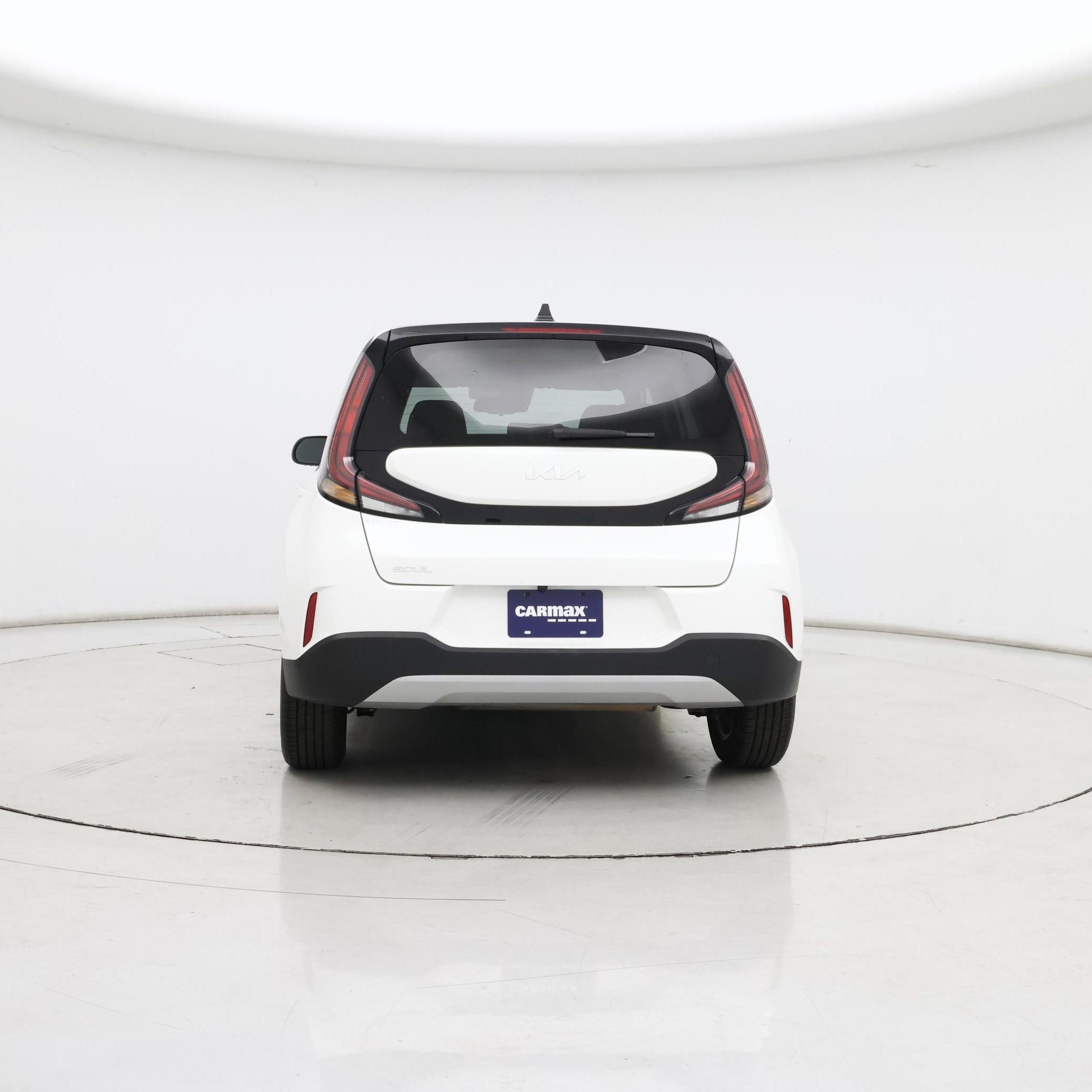 Thumbnail: 2023 Kia Soul - 6
