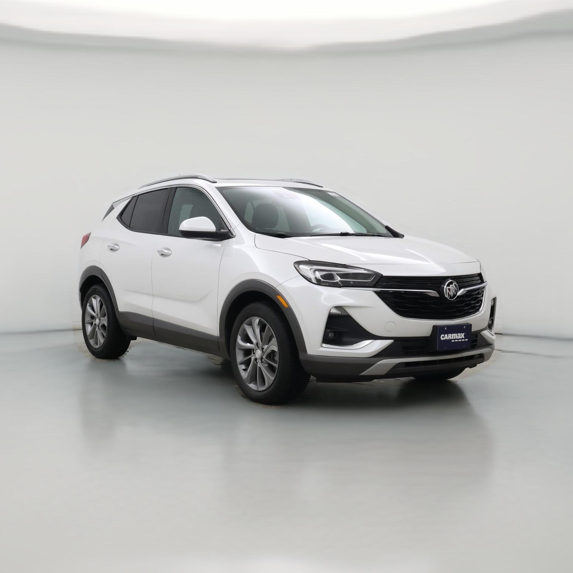Thumbnail: 2023 Buick Encore GX - 1