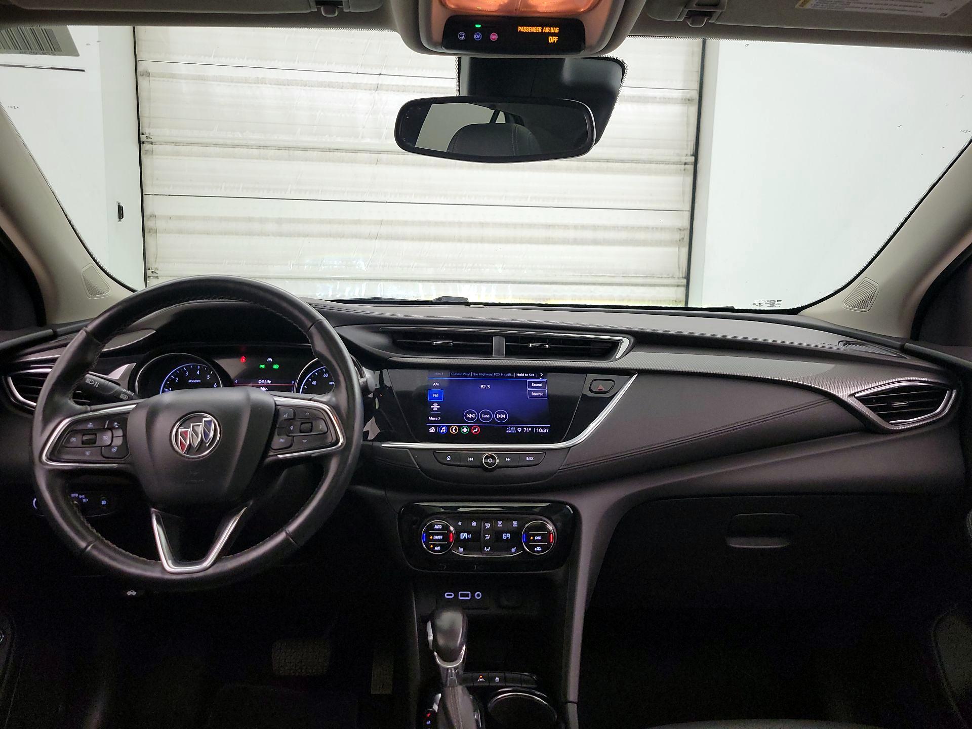 Thumbnail: 2023 Buick Encore GX - 9