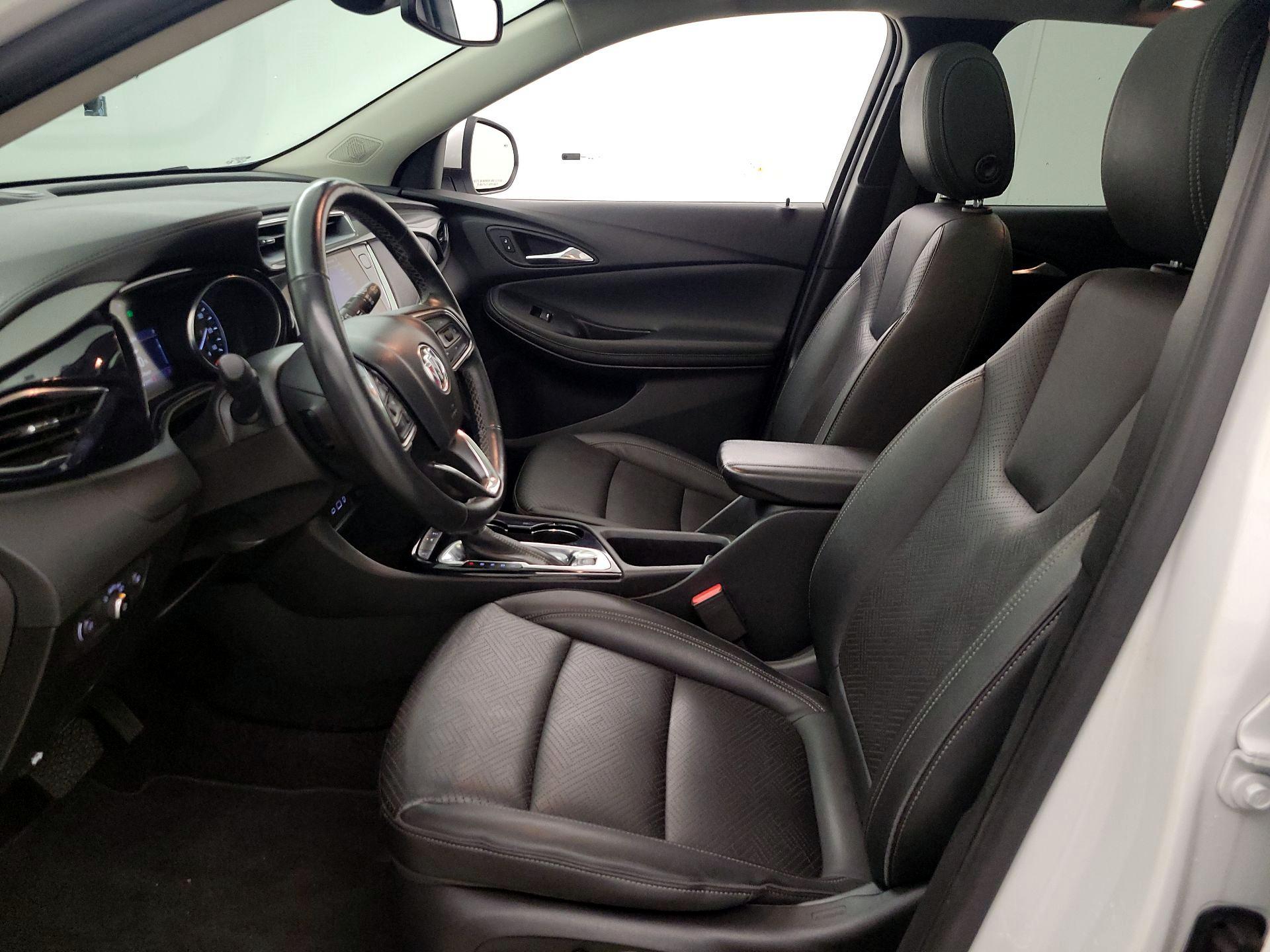 Thumbnail: 2023 Buick Encore GX - 11